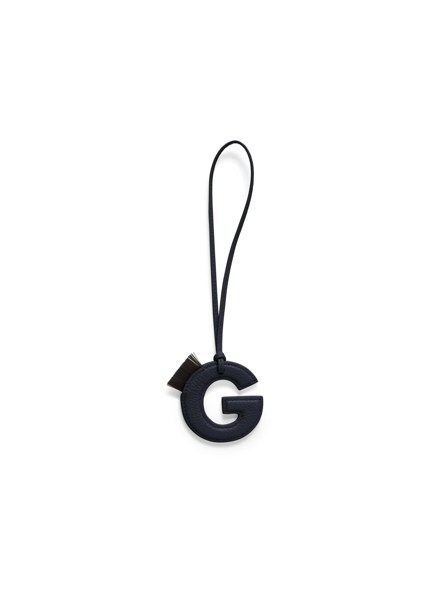 Letter Charm G