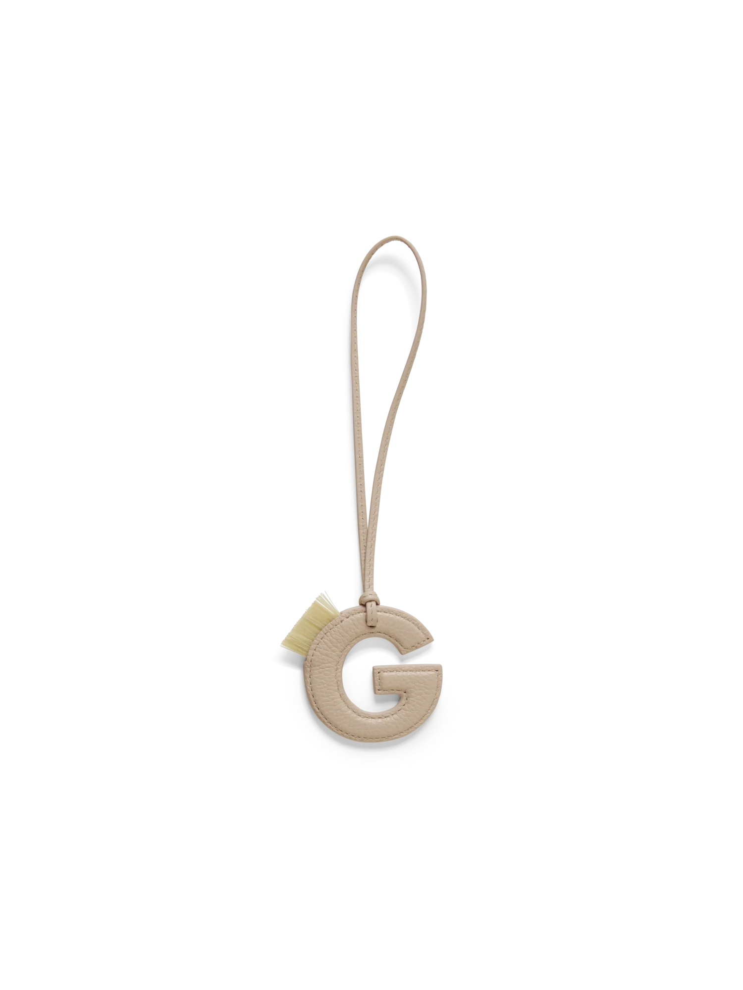 Letter Charm G