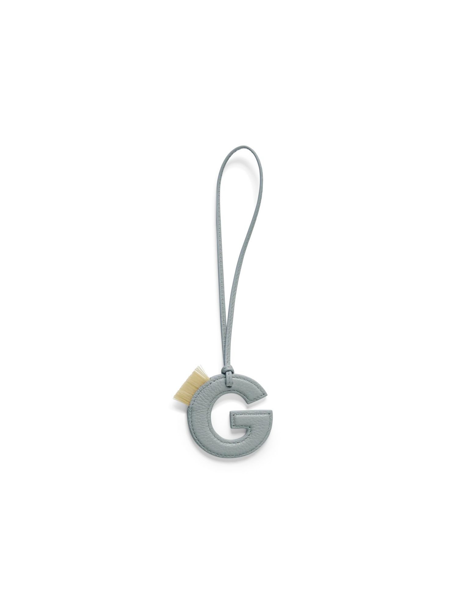 Letter Charm G