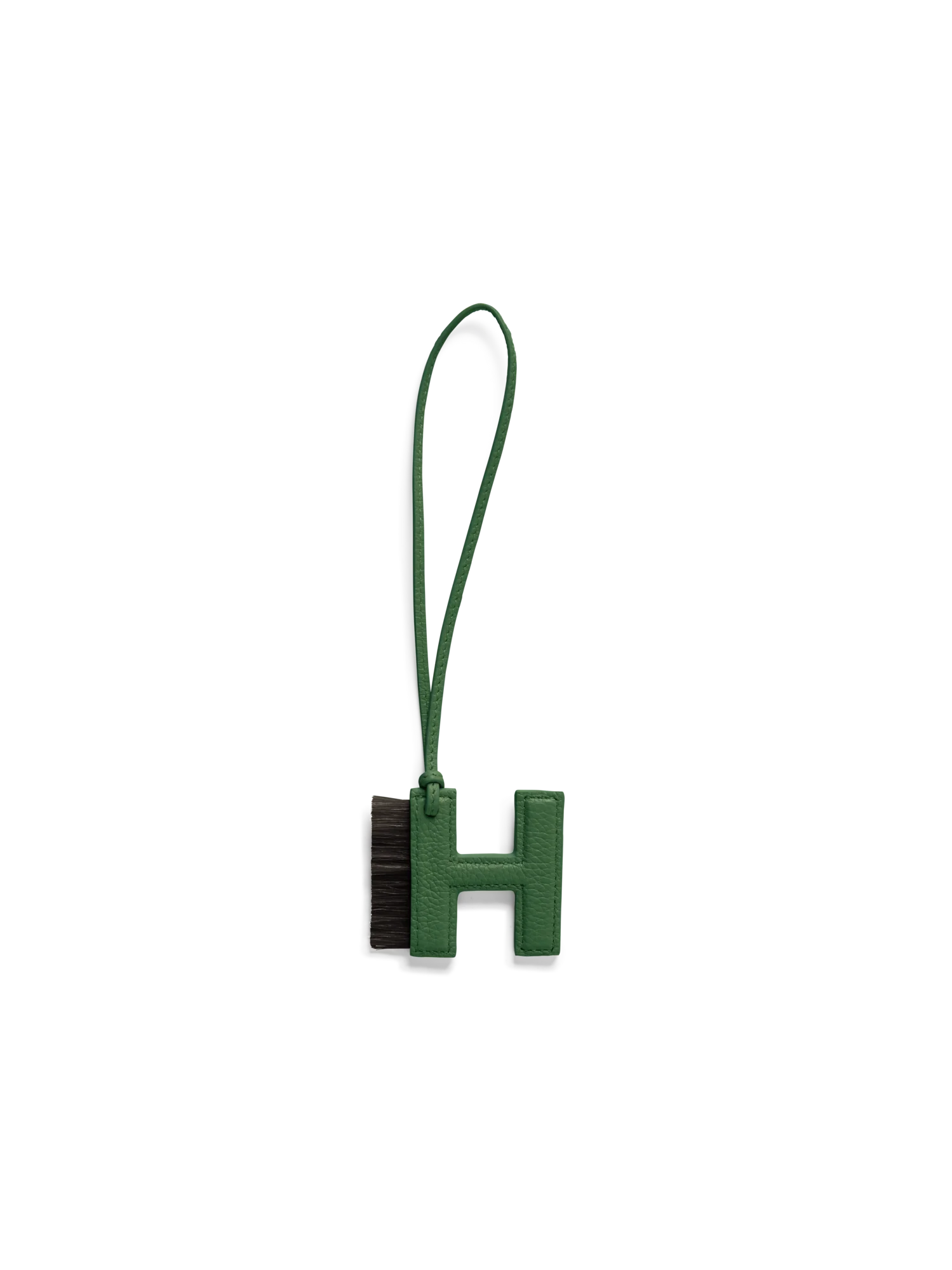Letter Charm H