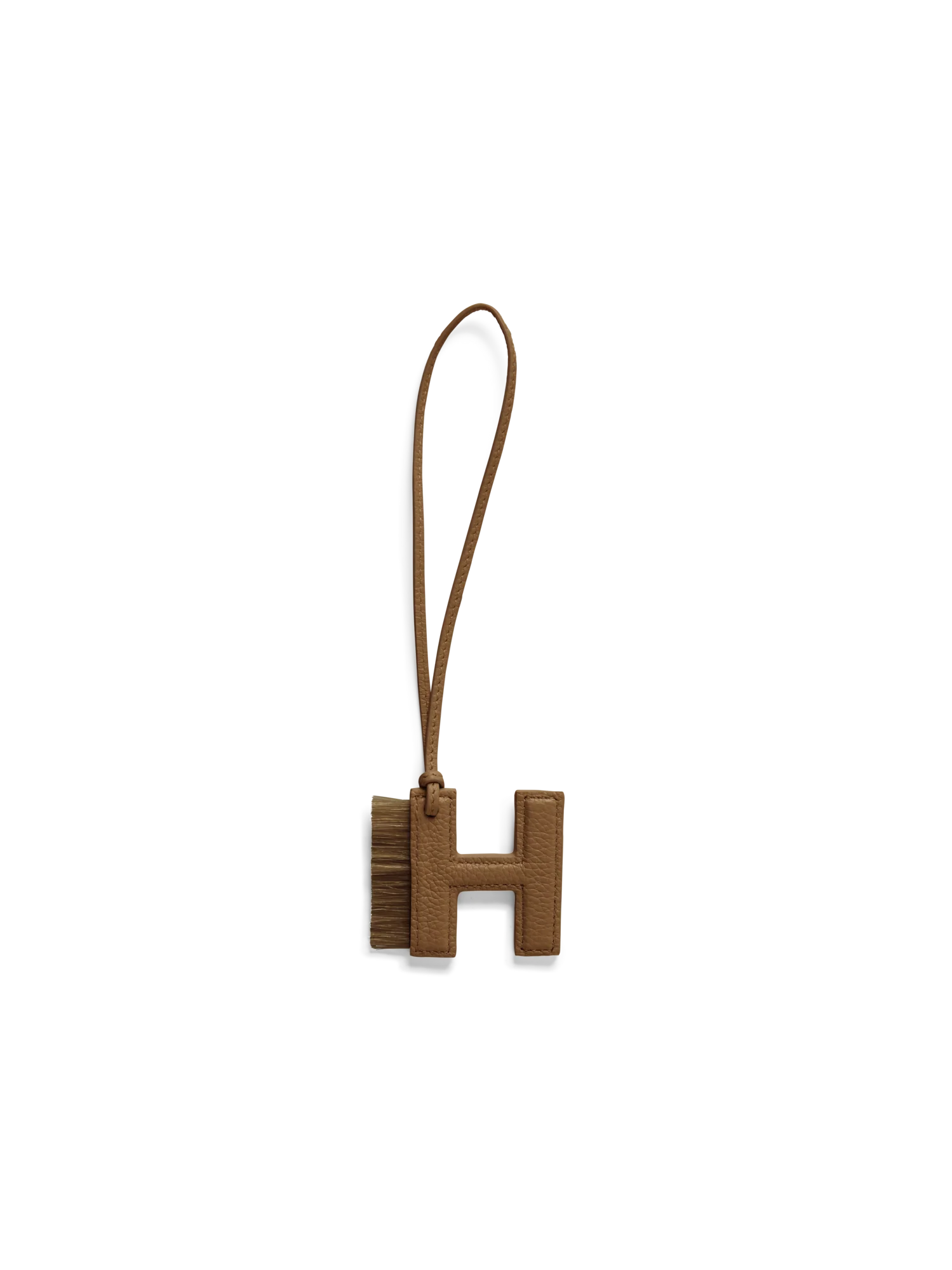 Letter Charm H