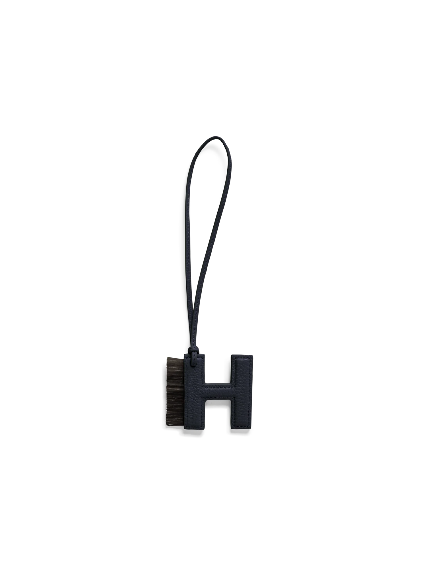 Letter Charm H