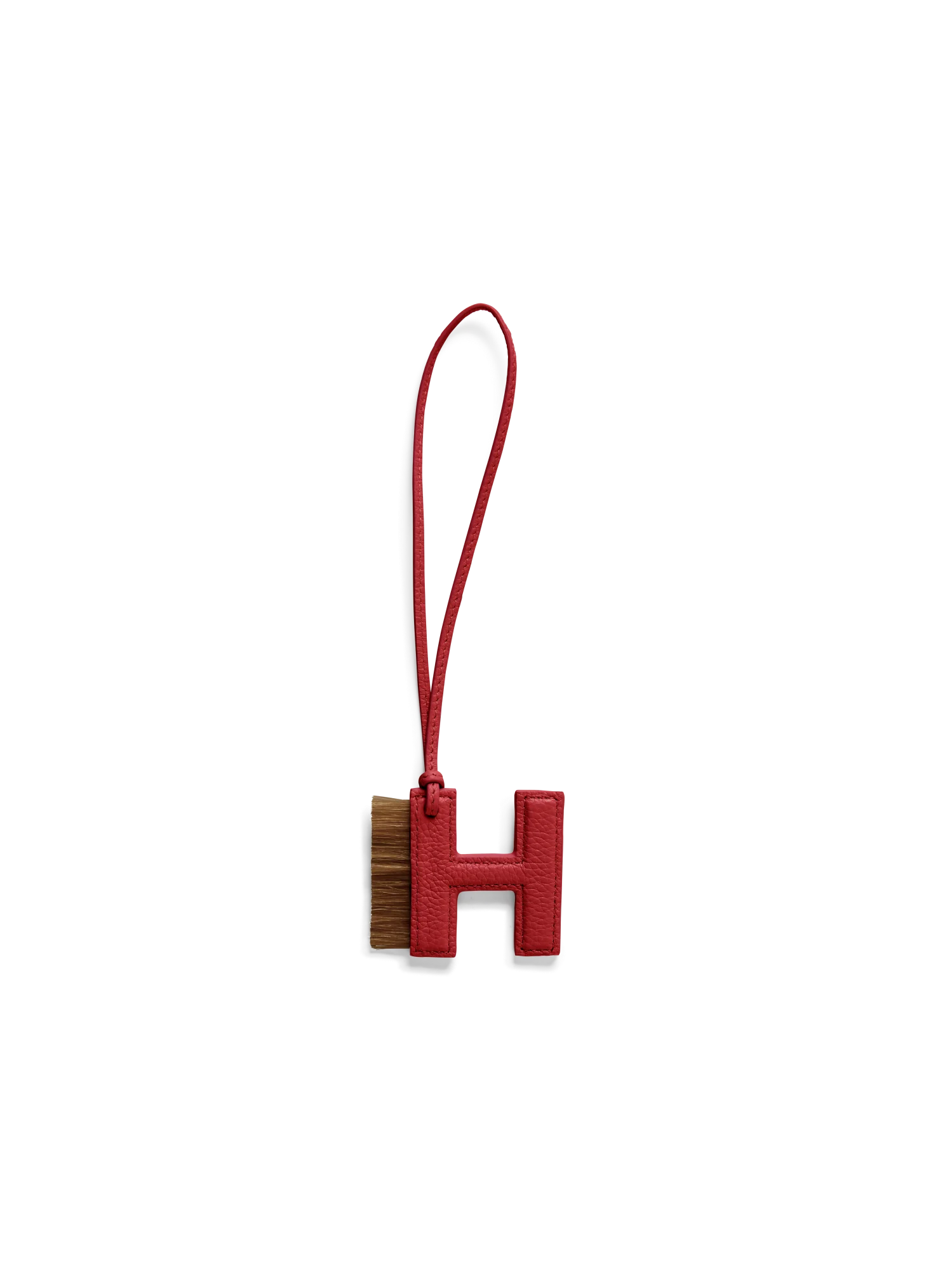 Letter Charm H