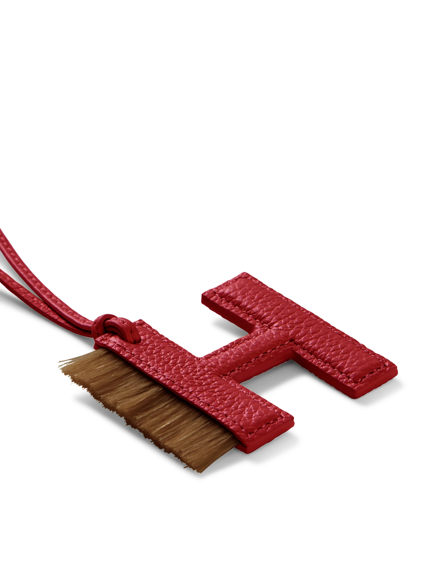 Letter Charm H - Image 2