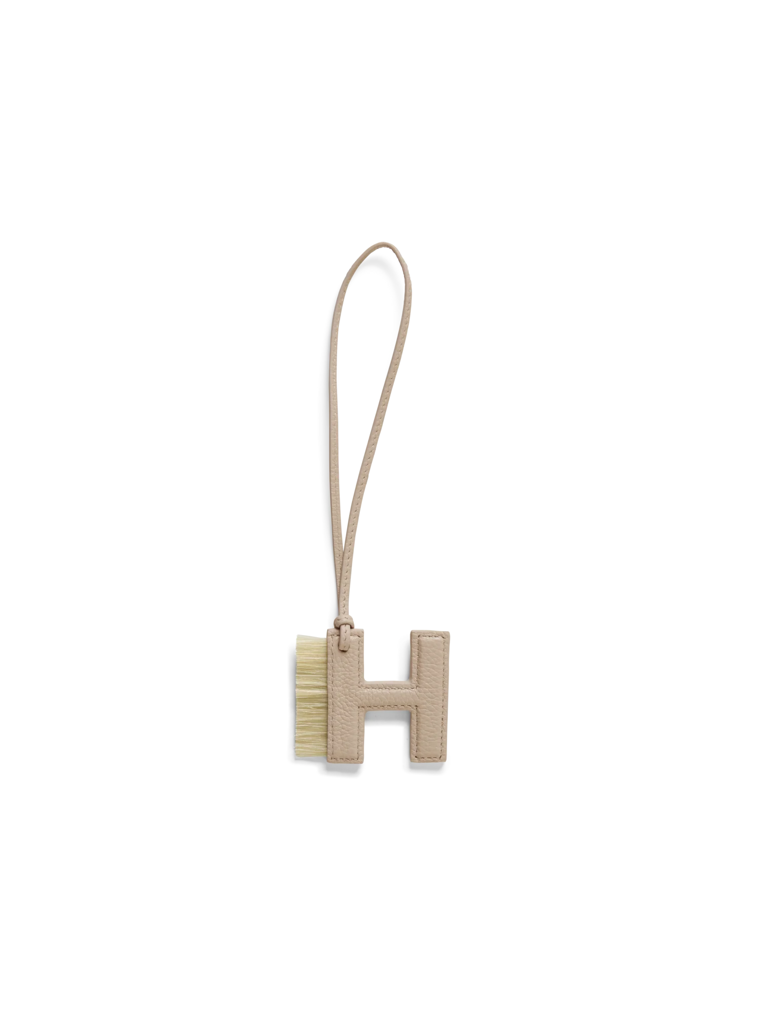 Letter Charm H