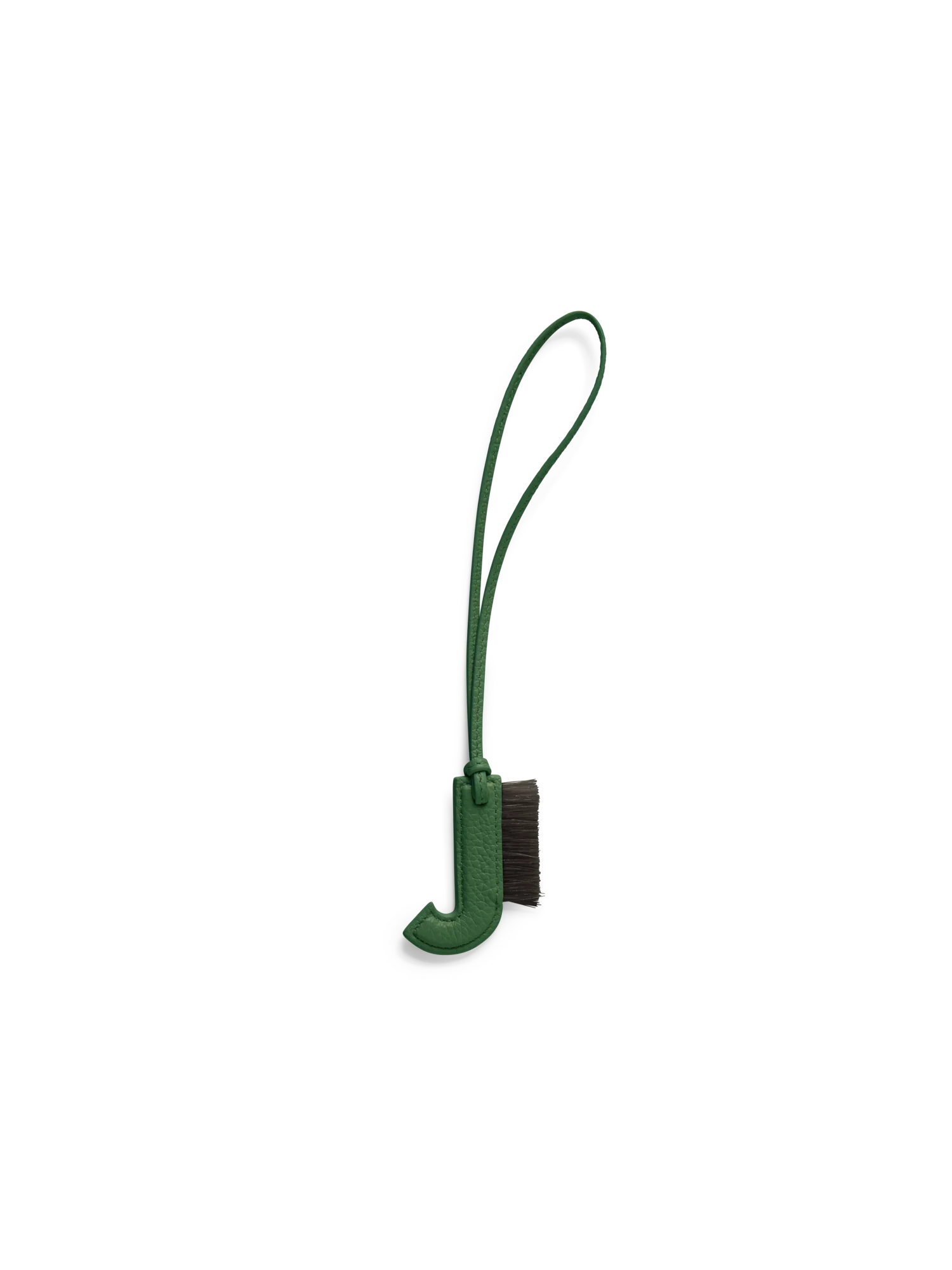 Letter Charm J