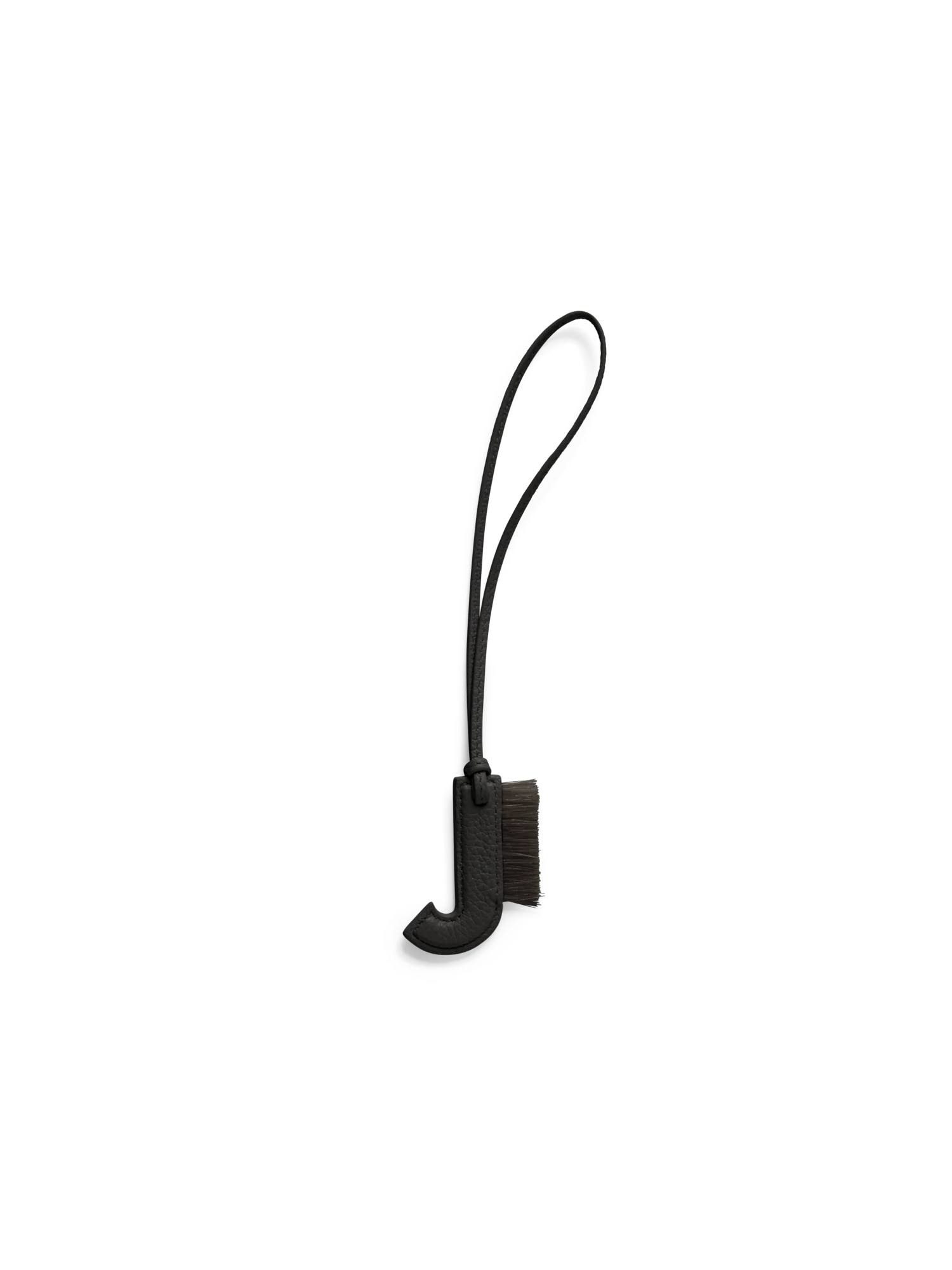 Letter Charm J