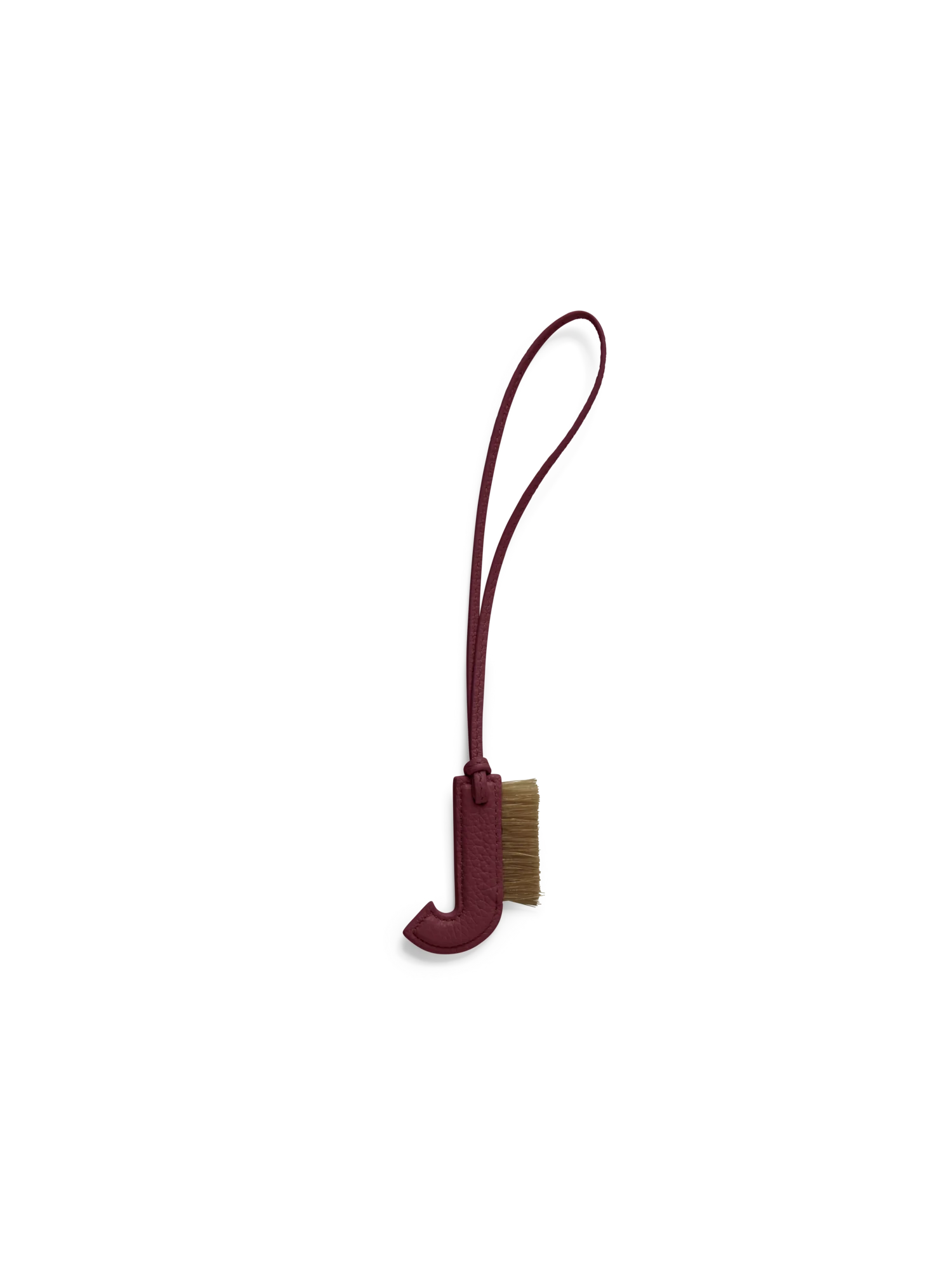 Letter Charm J