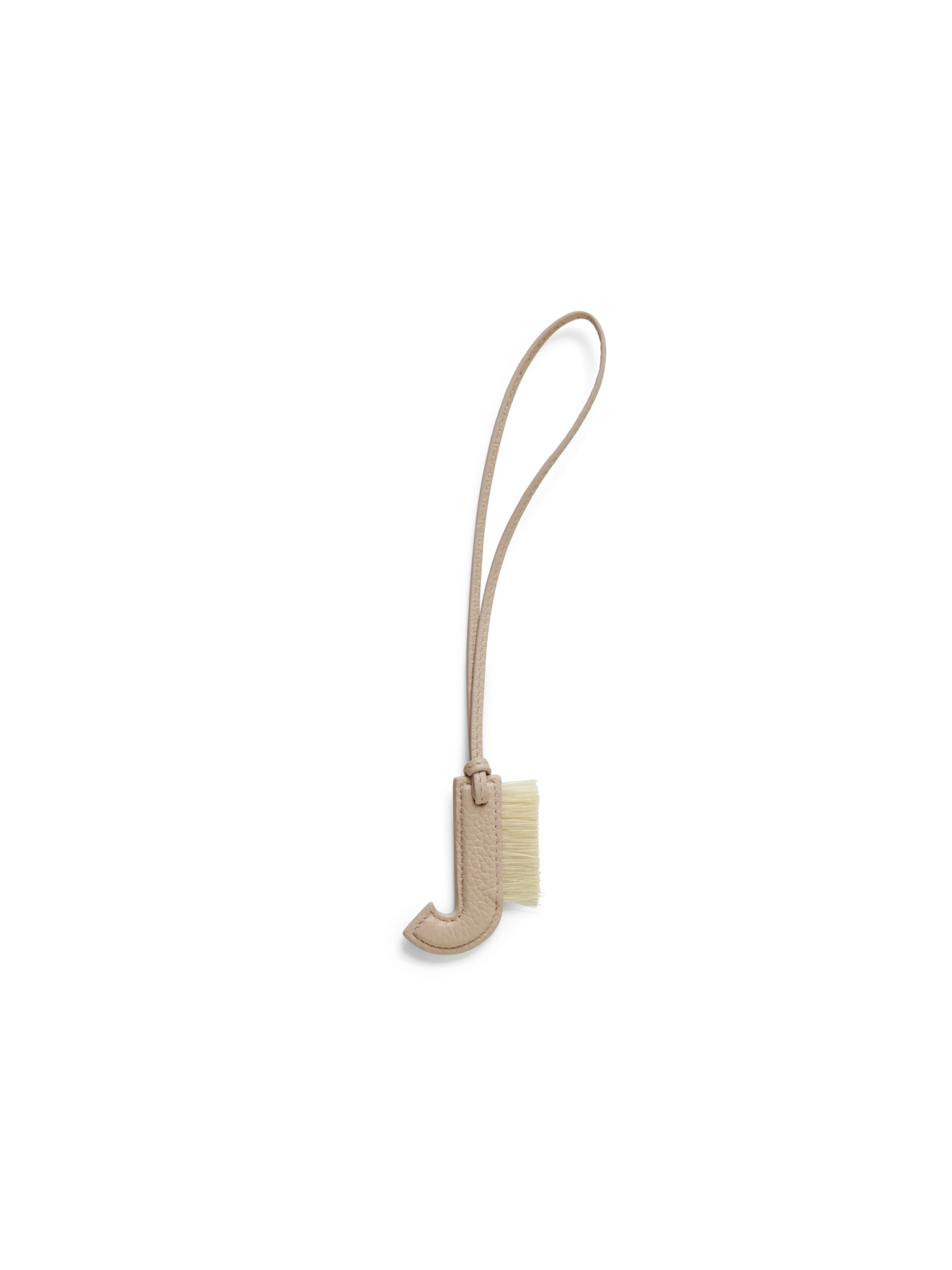 Letter Charm J