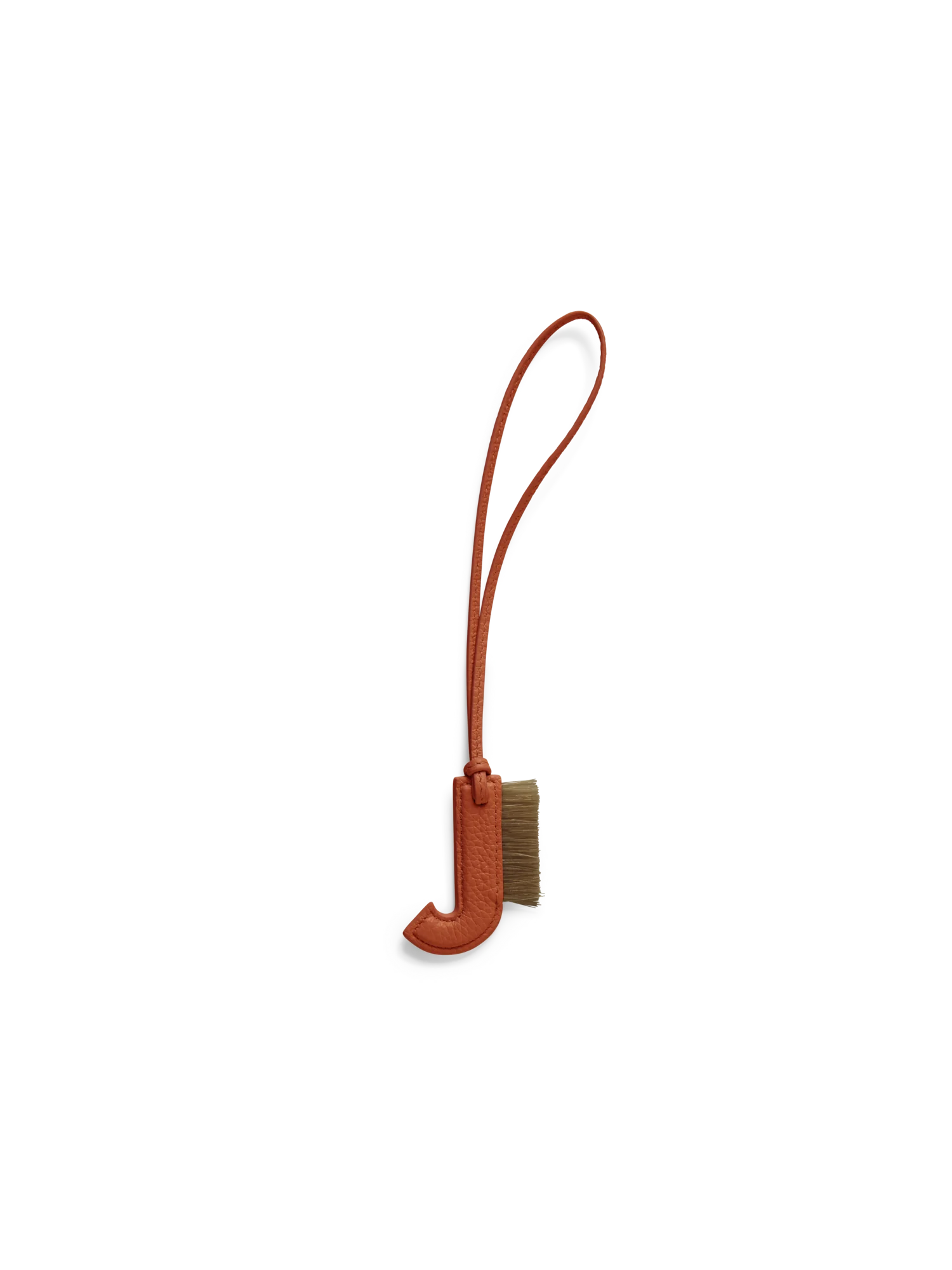 Letter Charm J