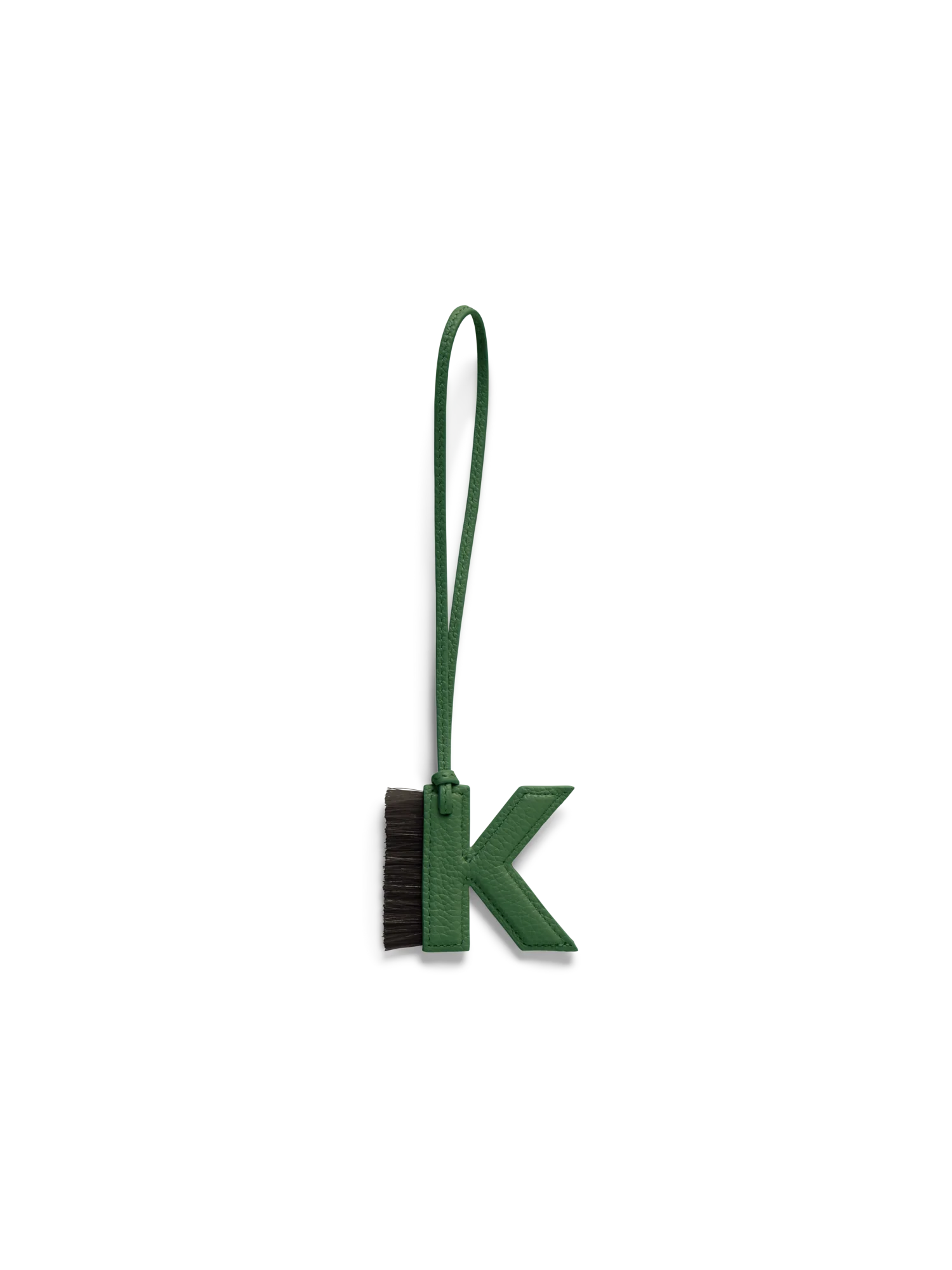 Letter Charm K