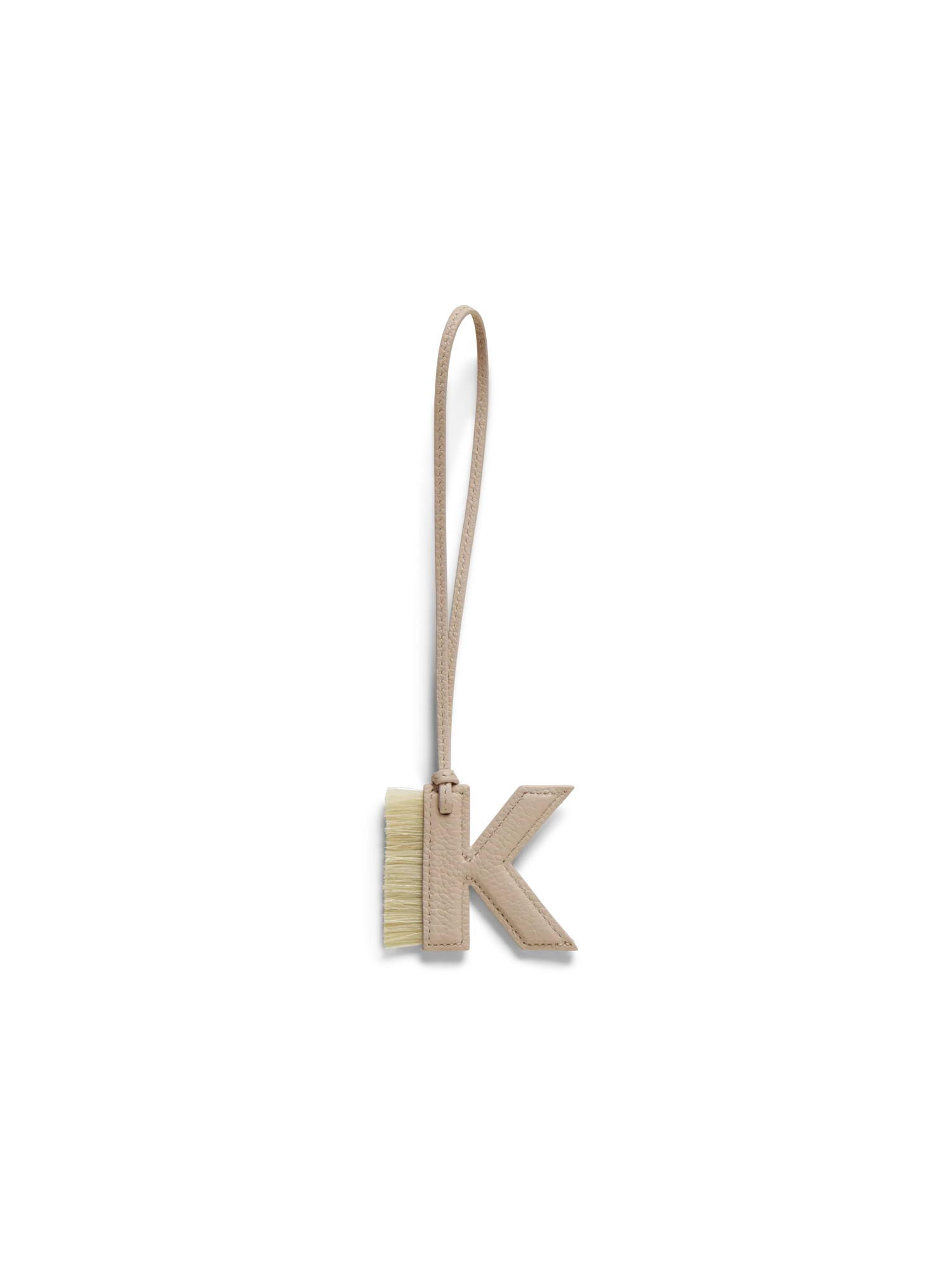 Letter Charm K