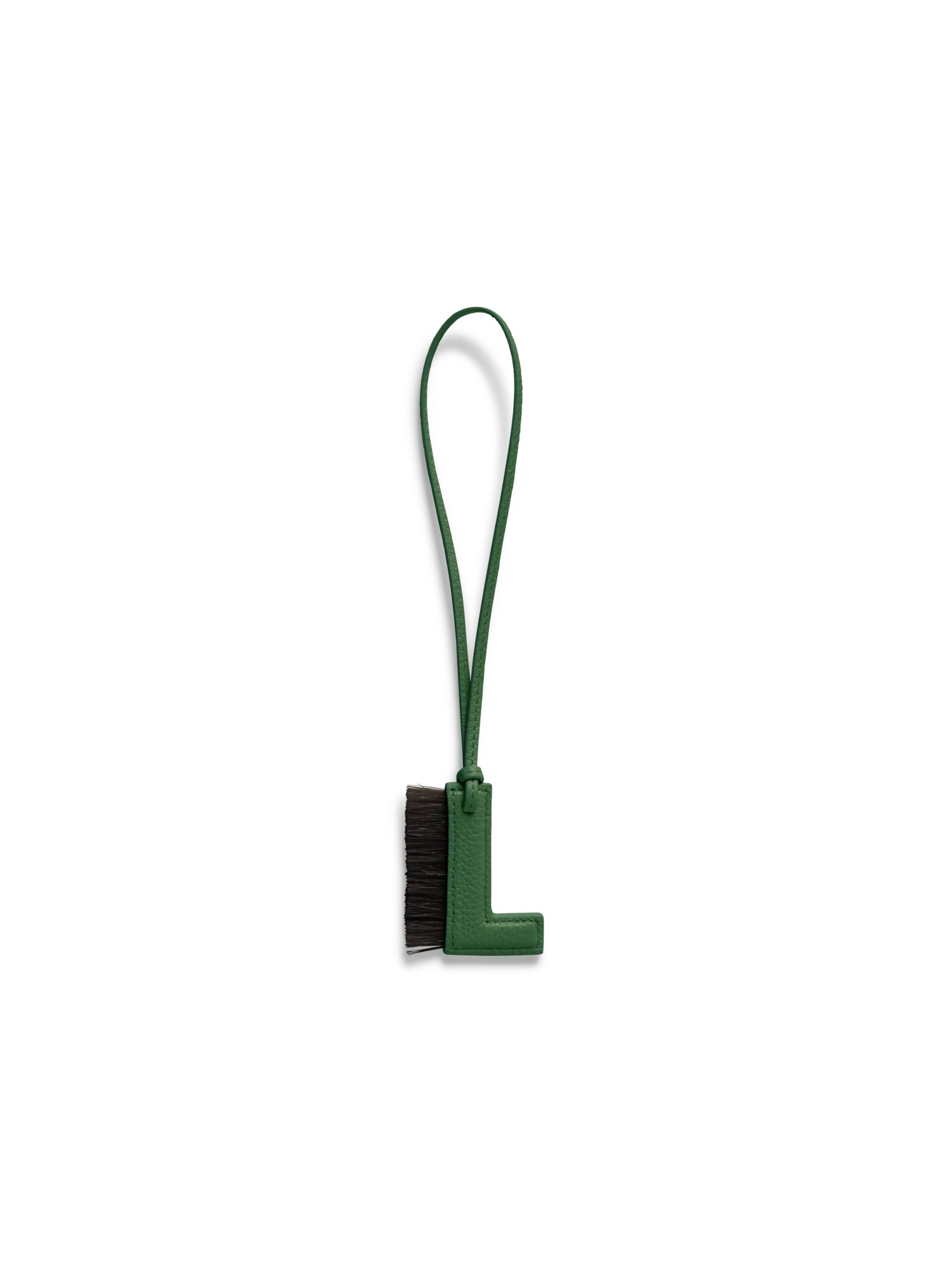 Letter Charm L