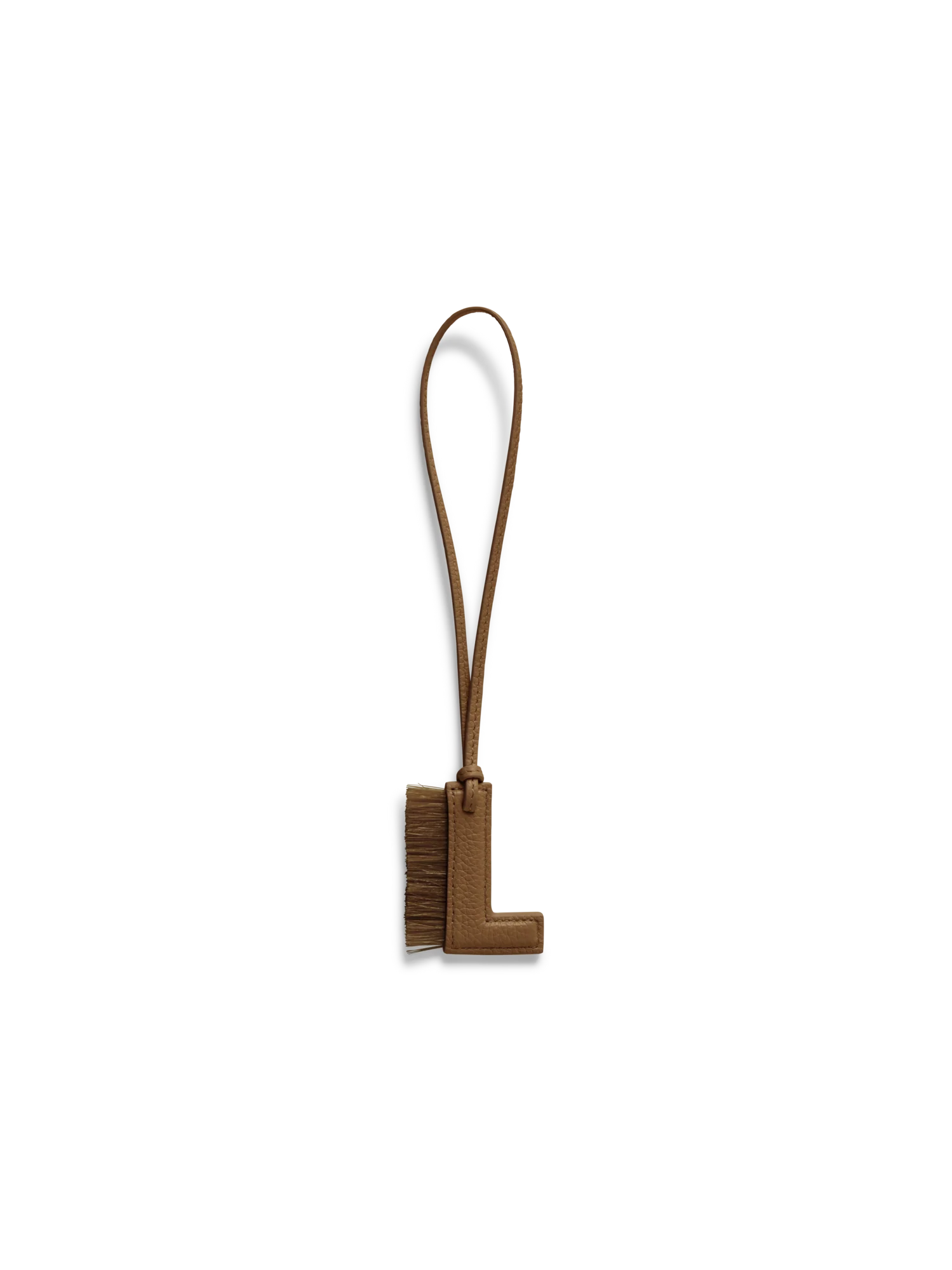 Letter Charm L