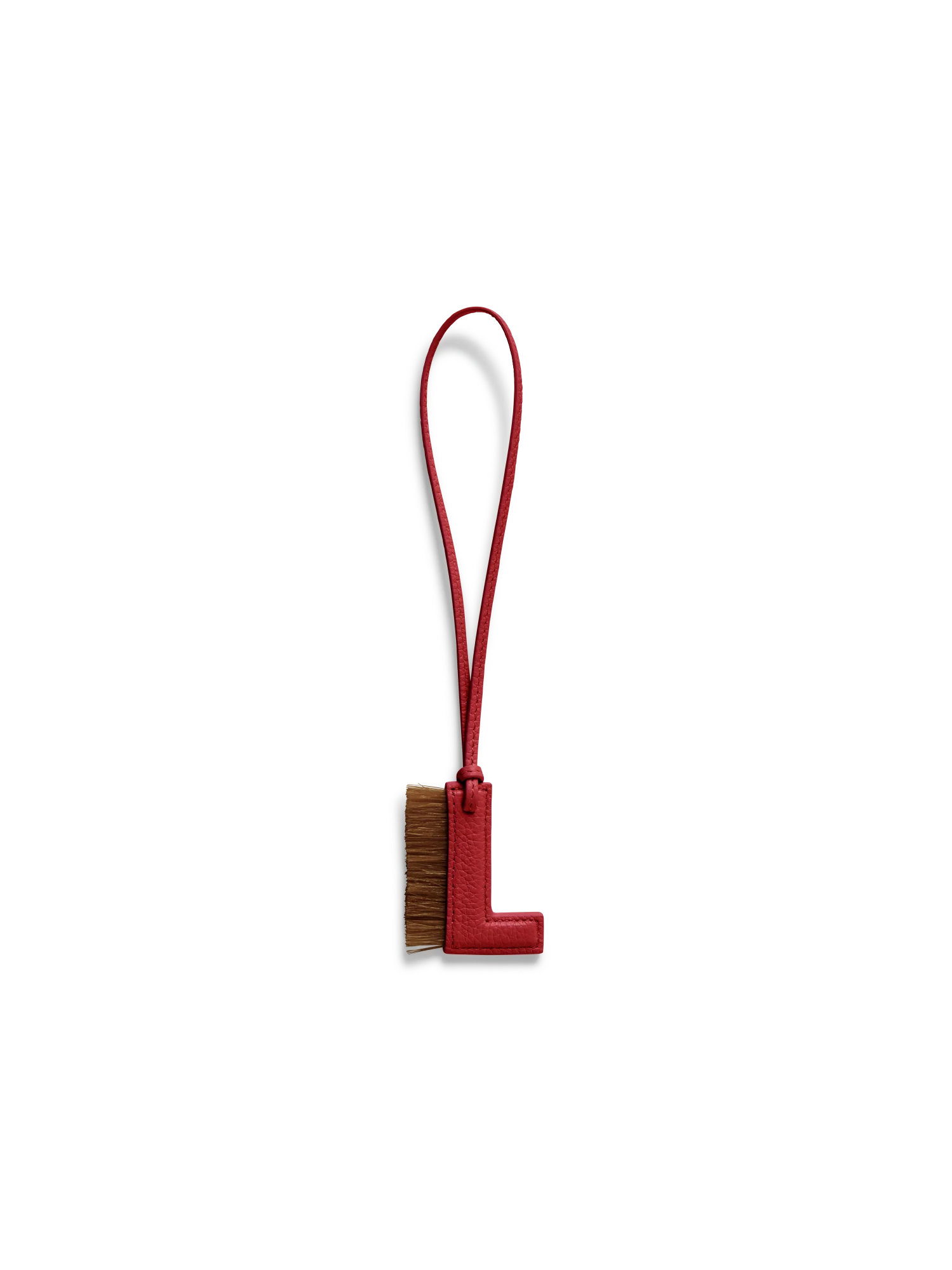 Letter Charm L