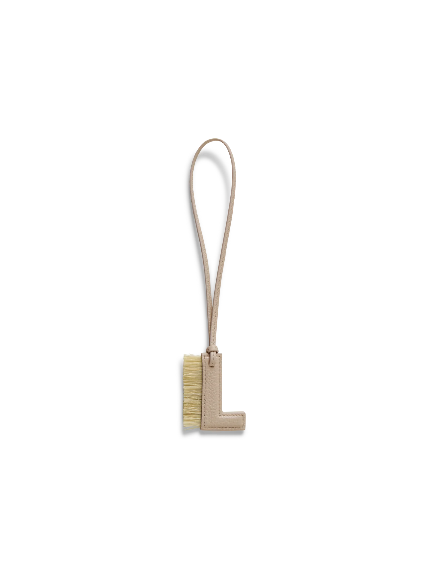 Letter Charm L