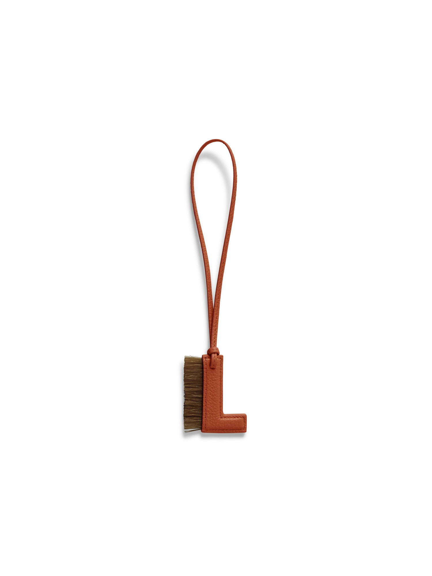 Letter Charm L