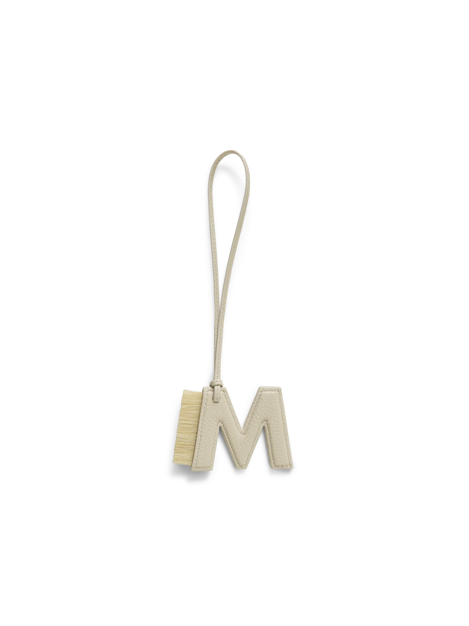 Letter Charm M