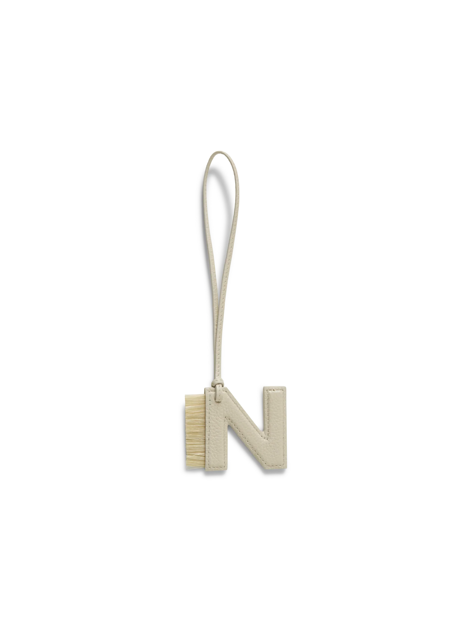 Letter Charm N