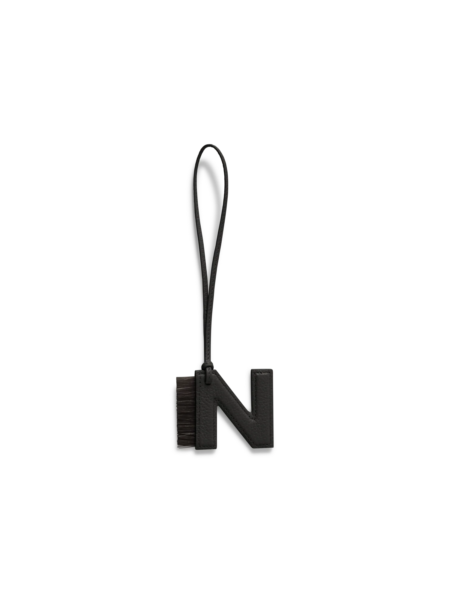 Letter Charm N