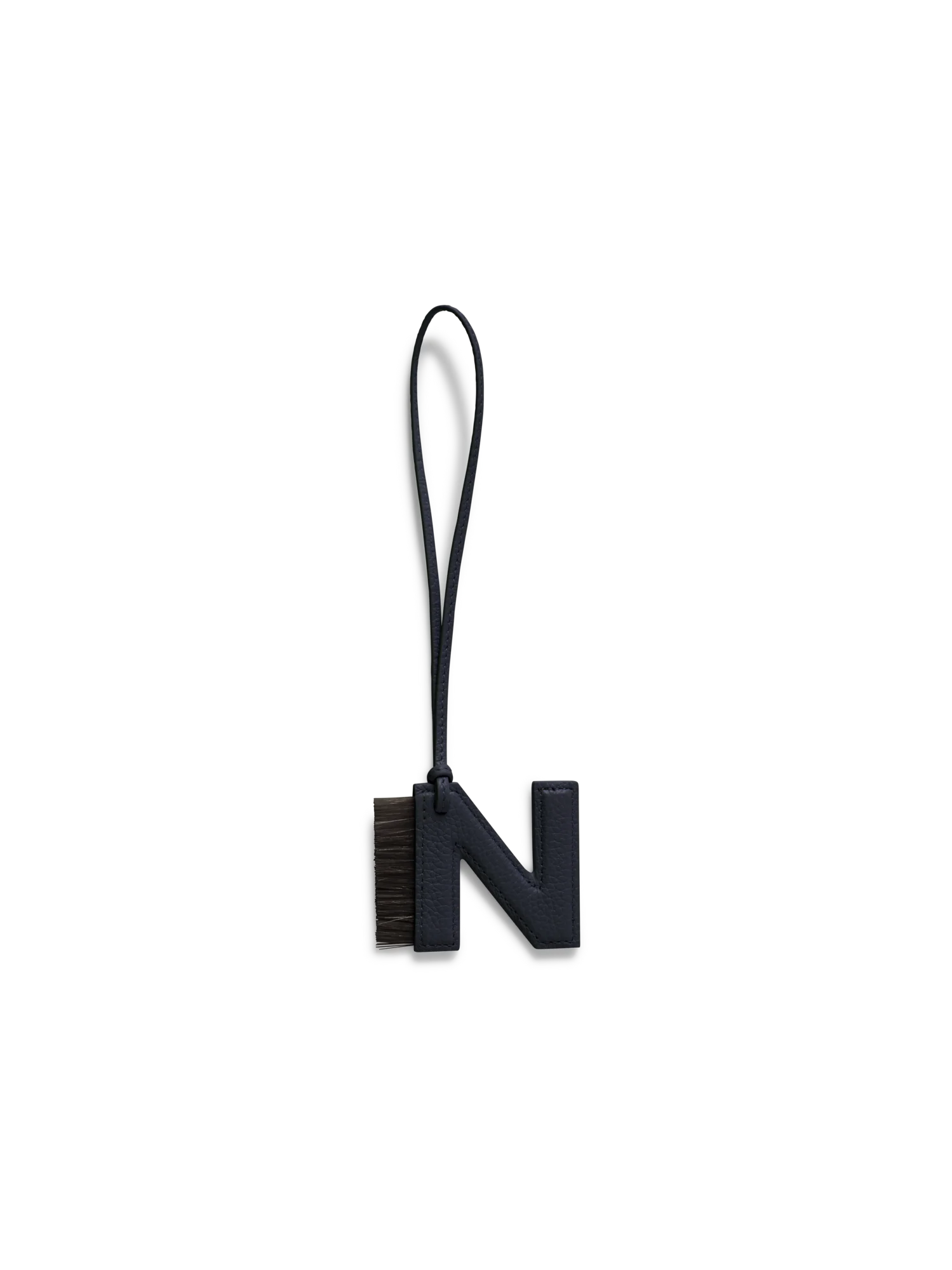 Letter Charm N
