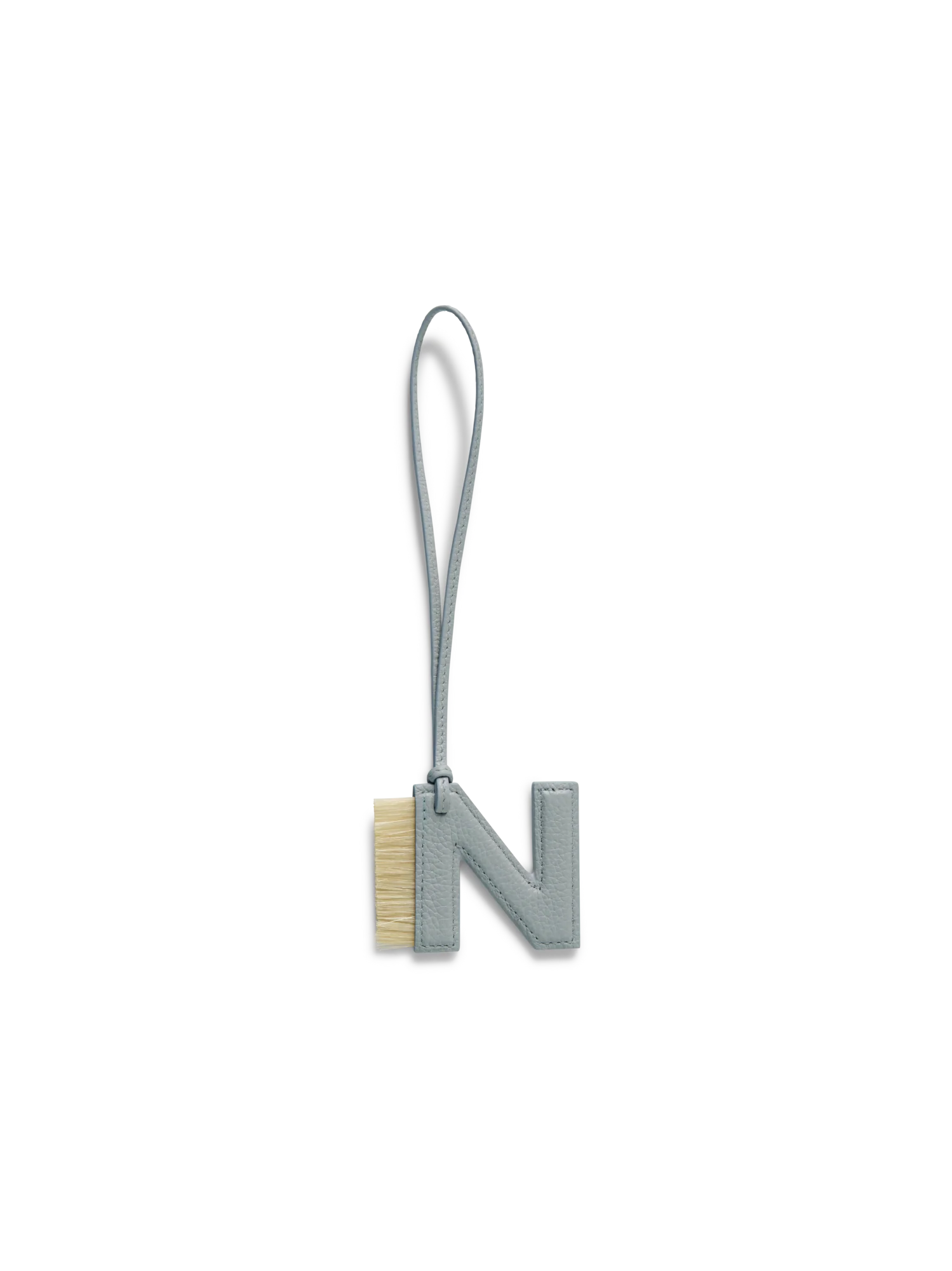 Letter Charm N