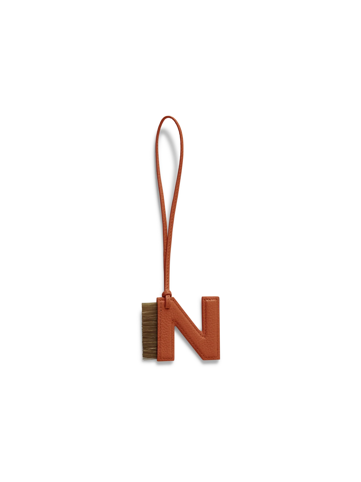 Letter Charm N