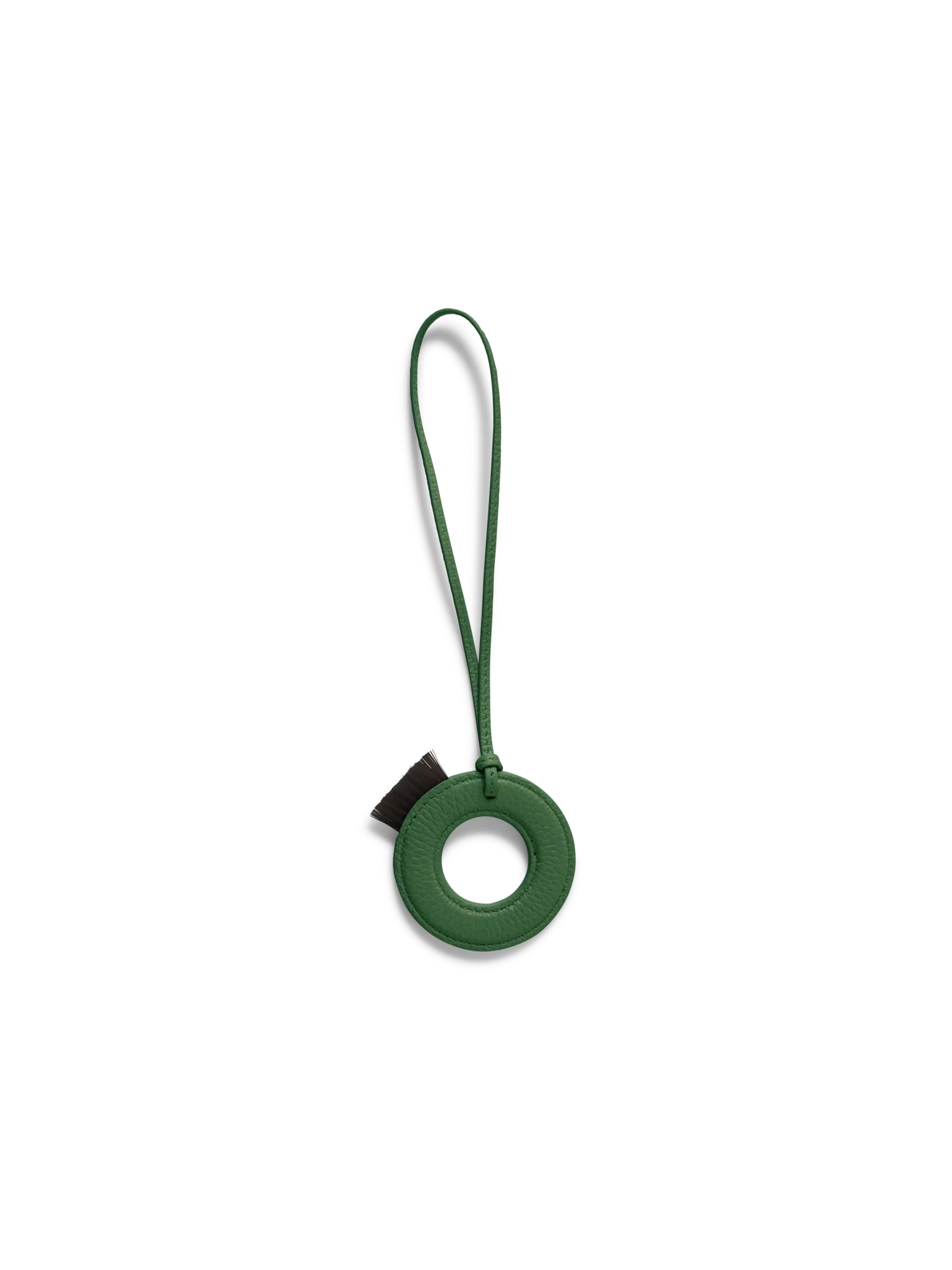 Letter Charm O