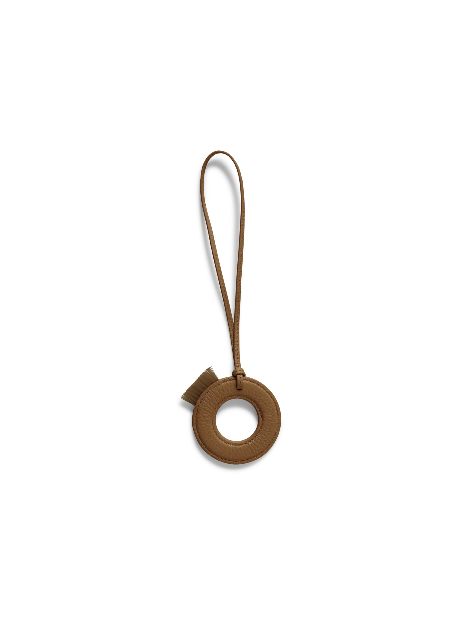 Letter Charm O