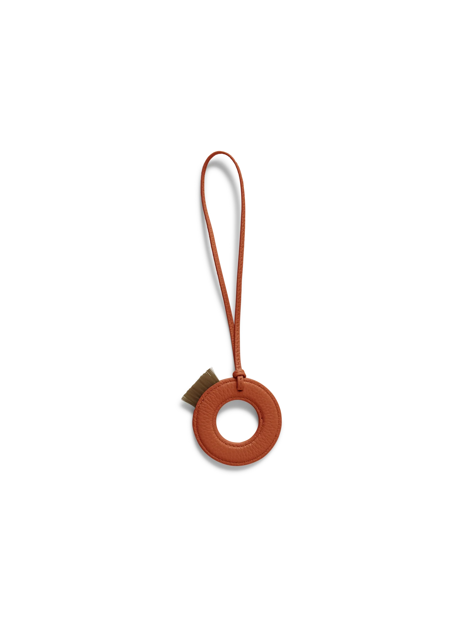 Letter Charm O