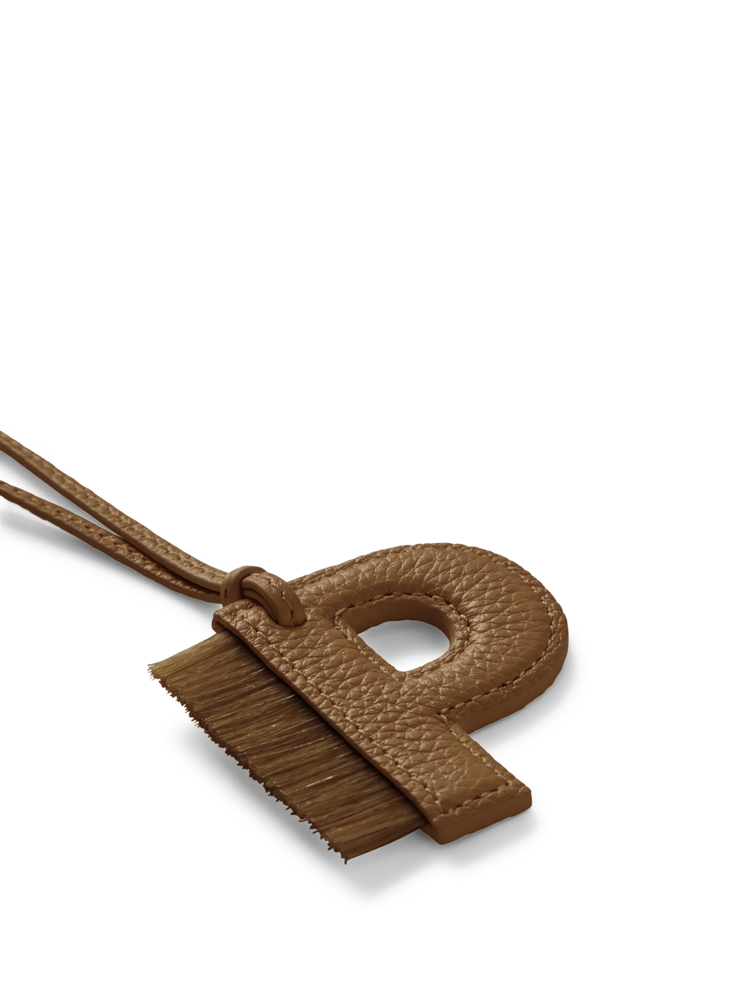 Letter Charm P - Image 2