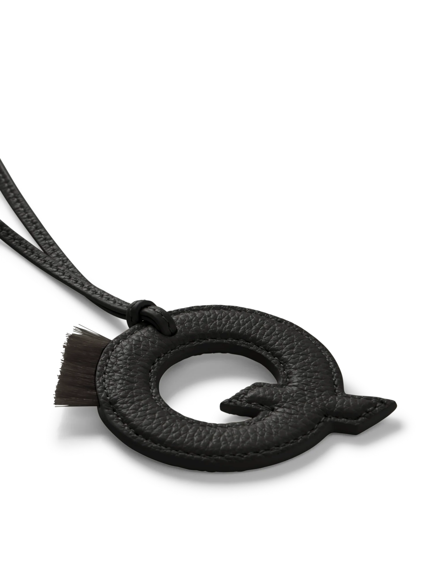Letter Charm Q - Image 2