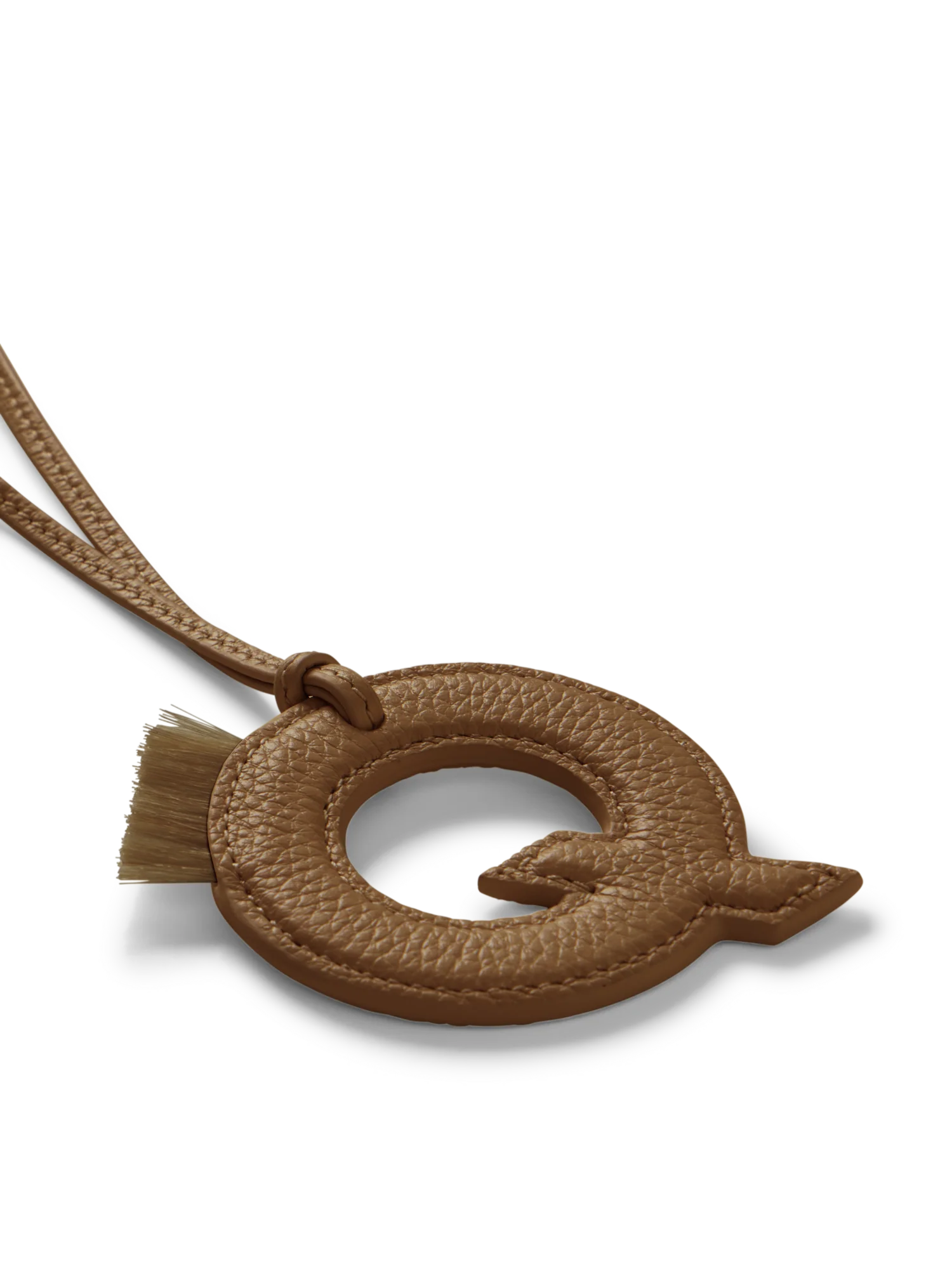 Letter Charm Q - Image 2