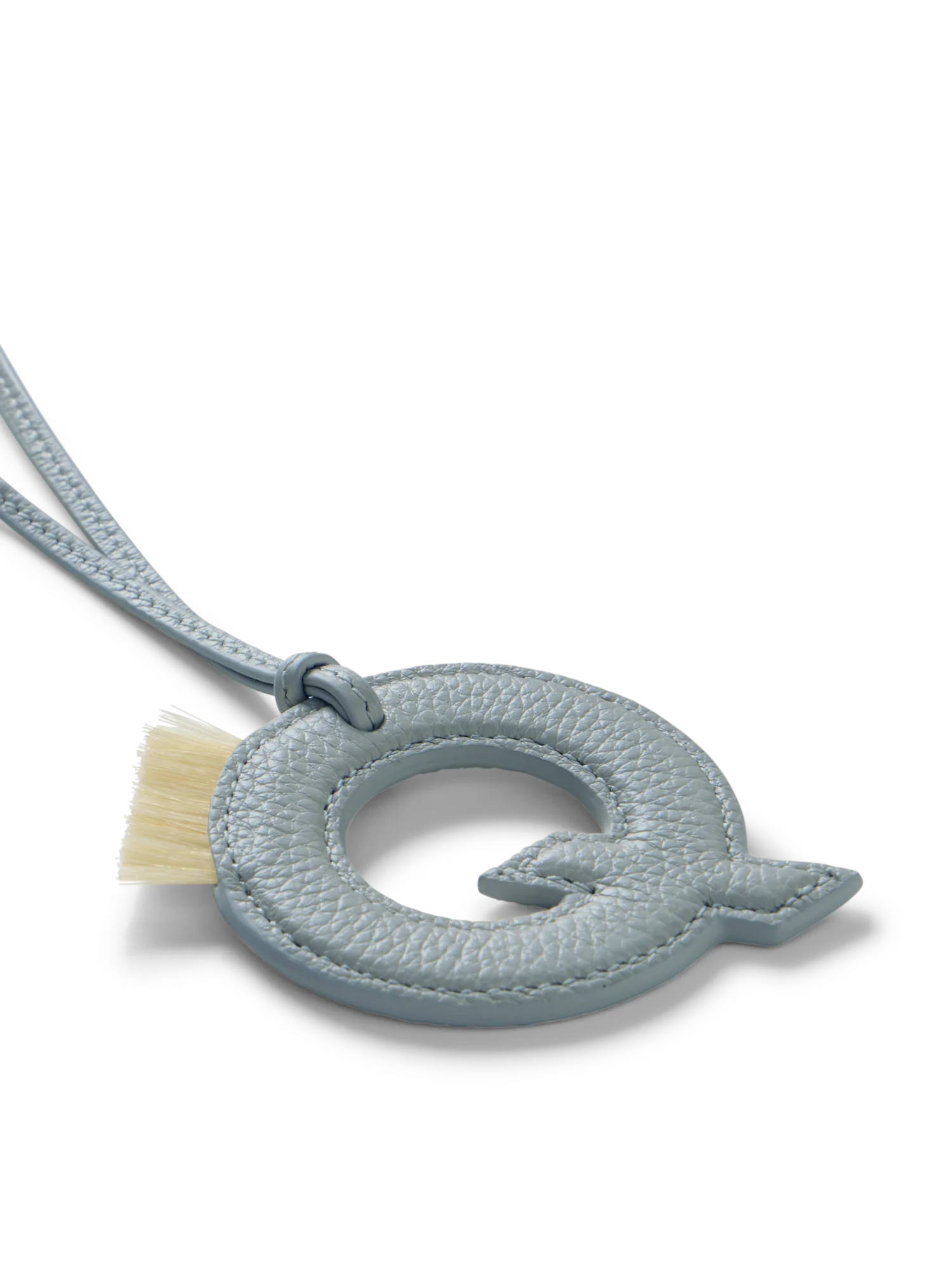Letter Charm Q - Image 2