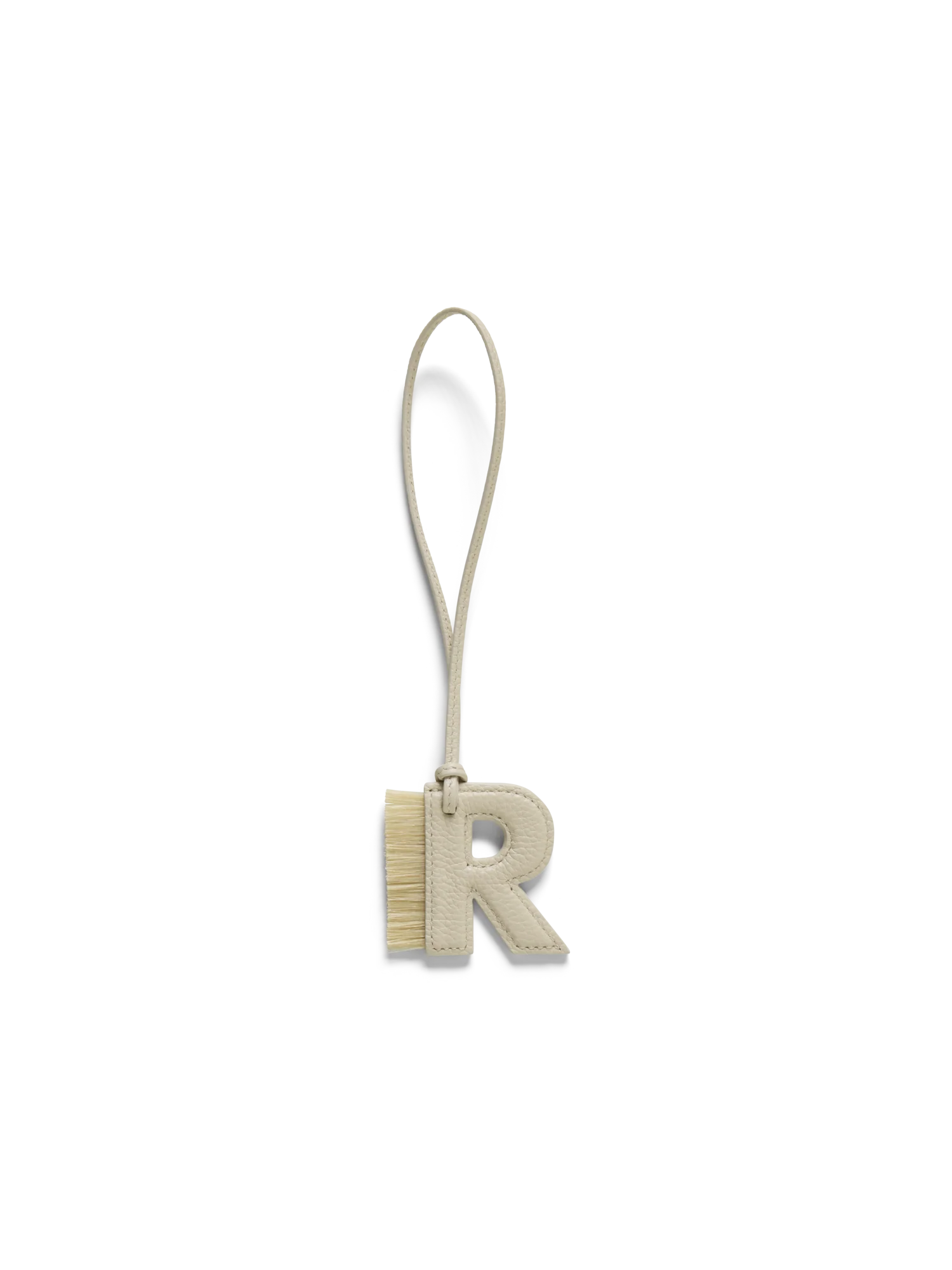 Letter Charm R