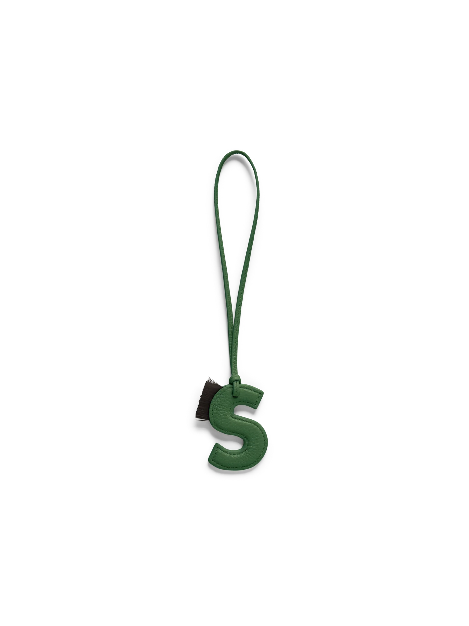 Letter Charm S