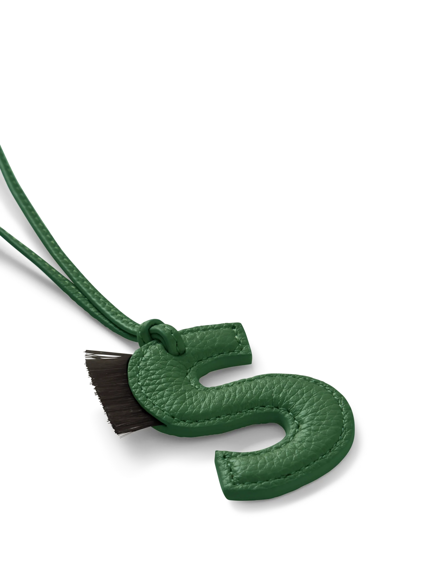 Letter Charm S - Image 2