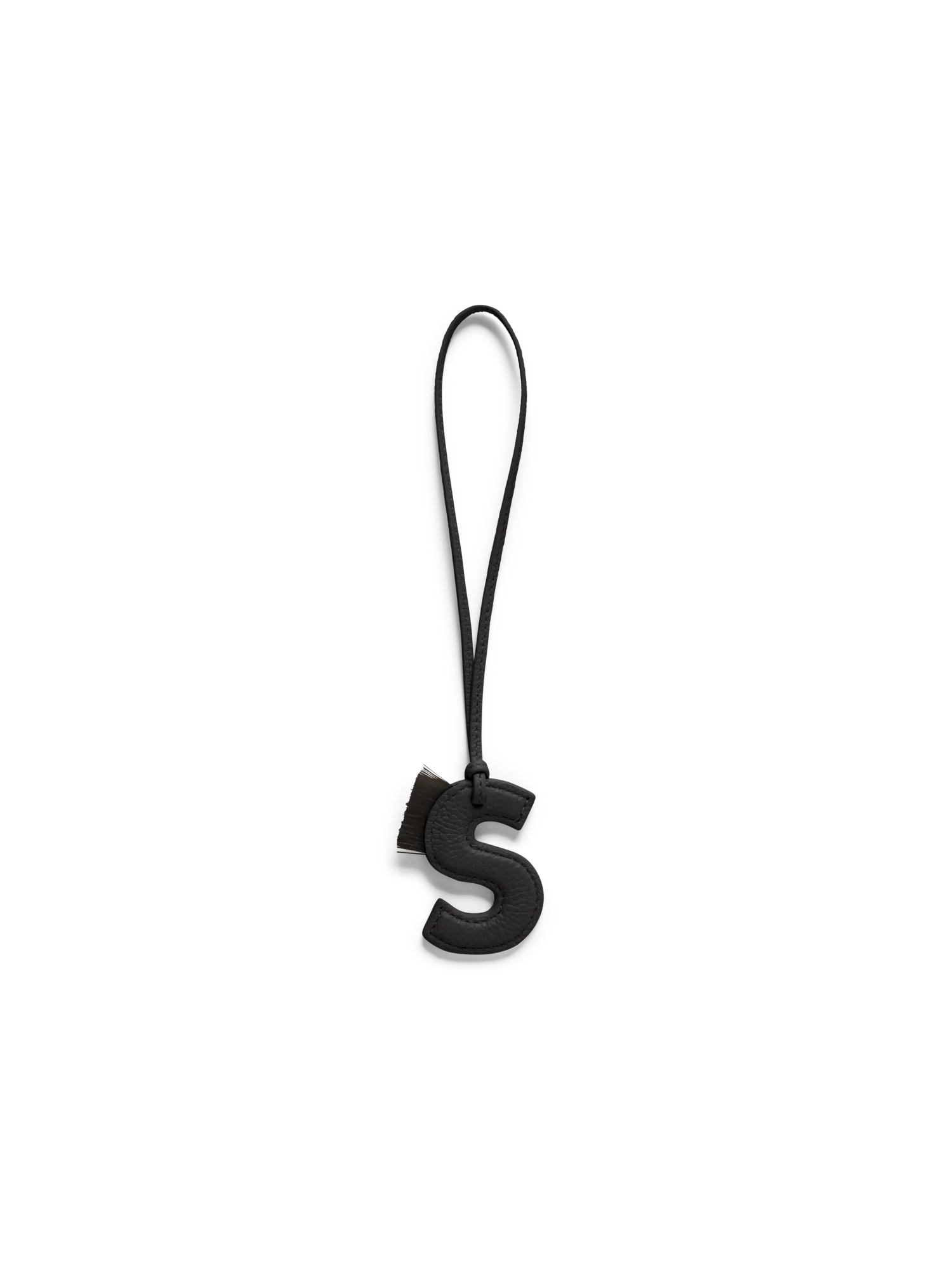 Letter Charm S