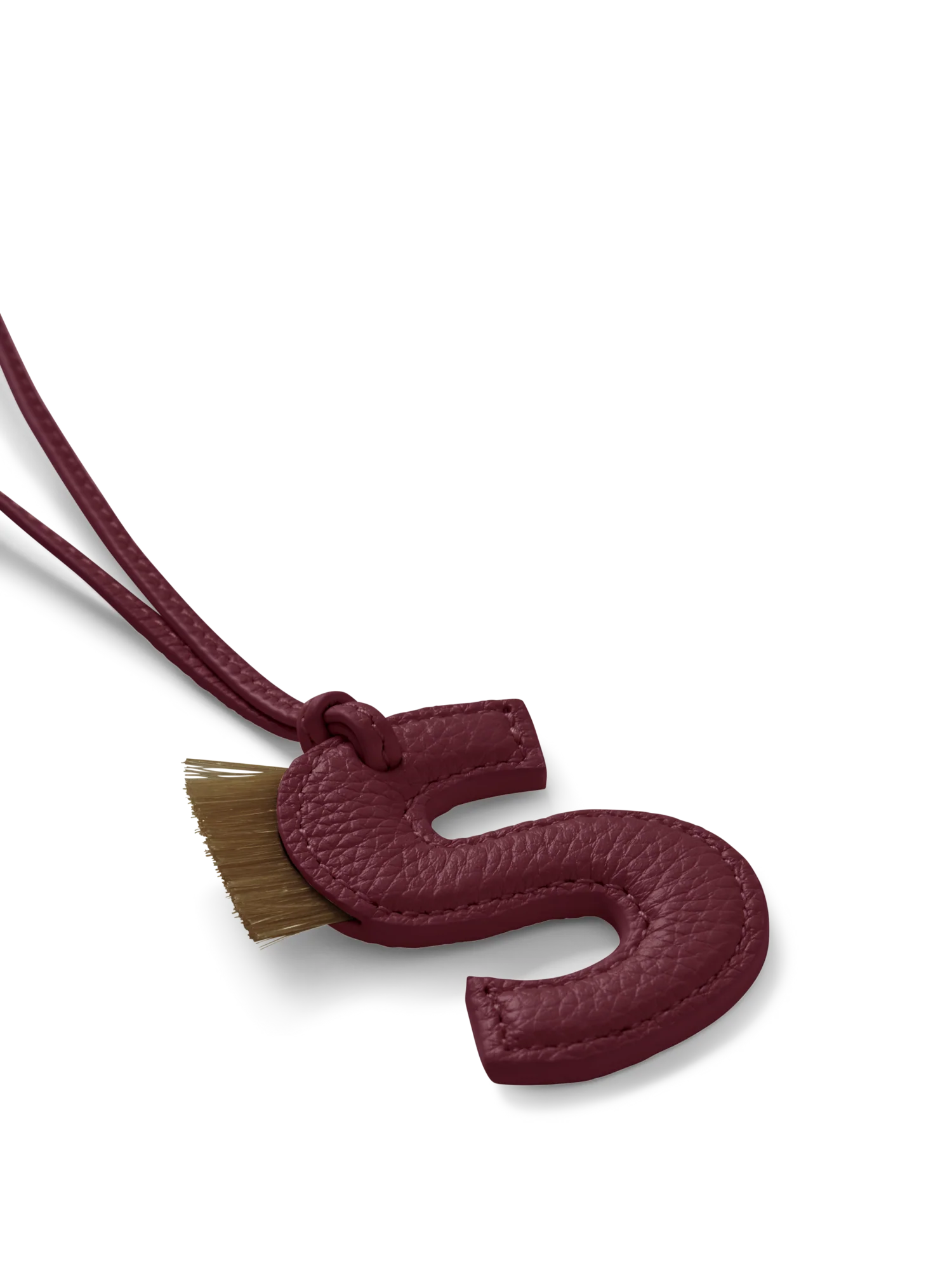 Letter Charm S - Image 2
