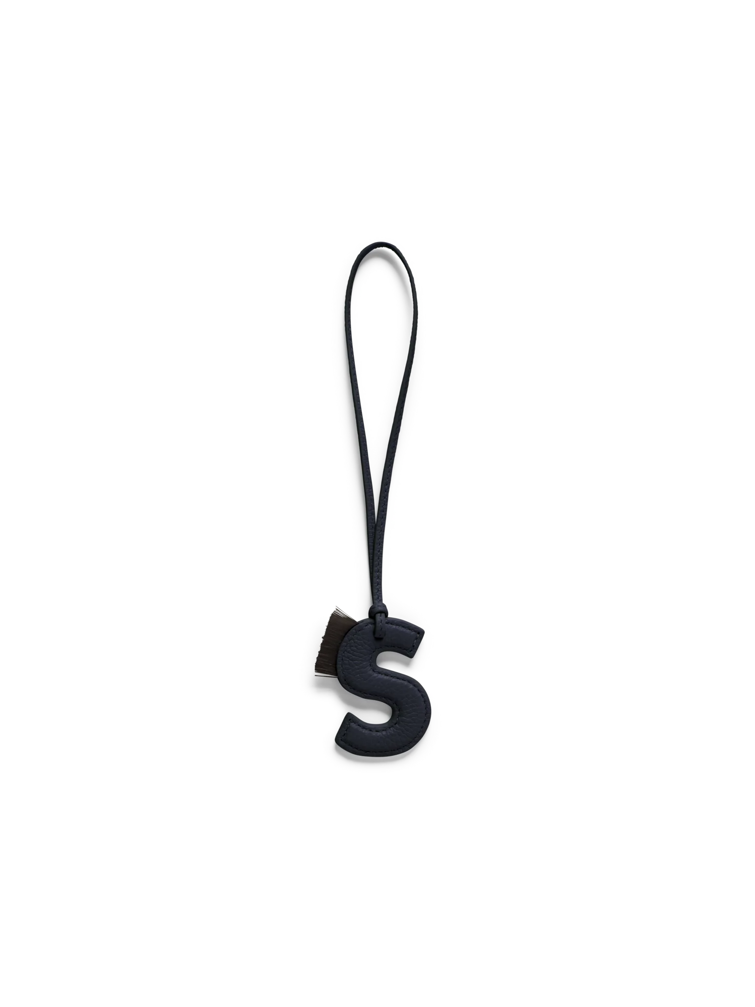 Letter Charm S