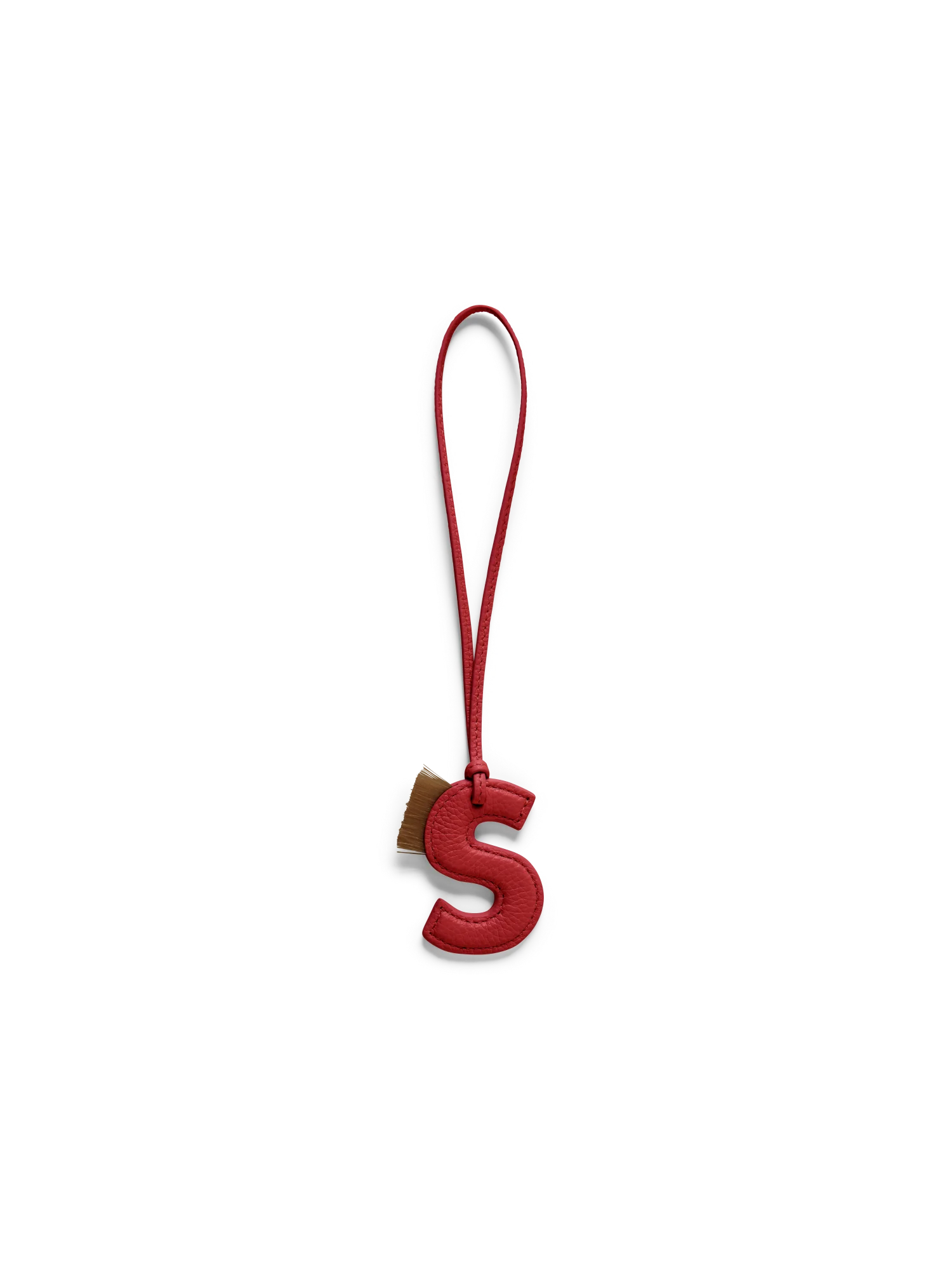 Letter Charm S