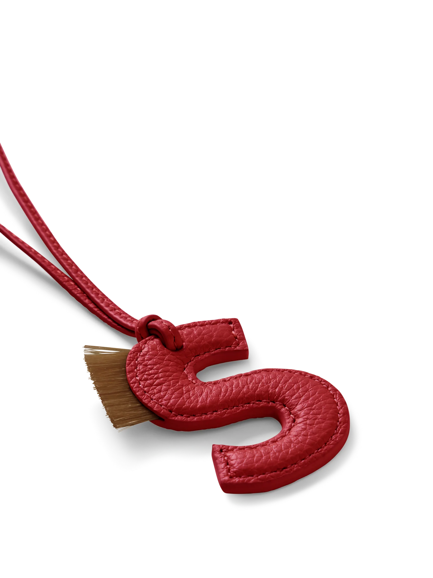 Letter Charm S - Image 2