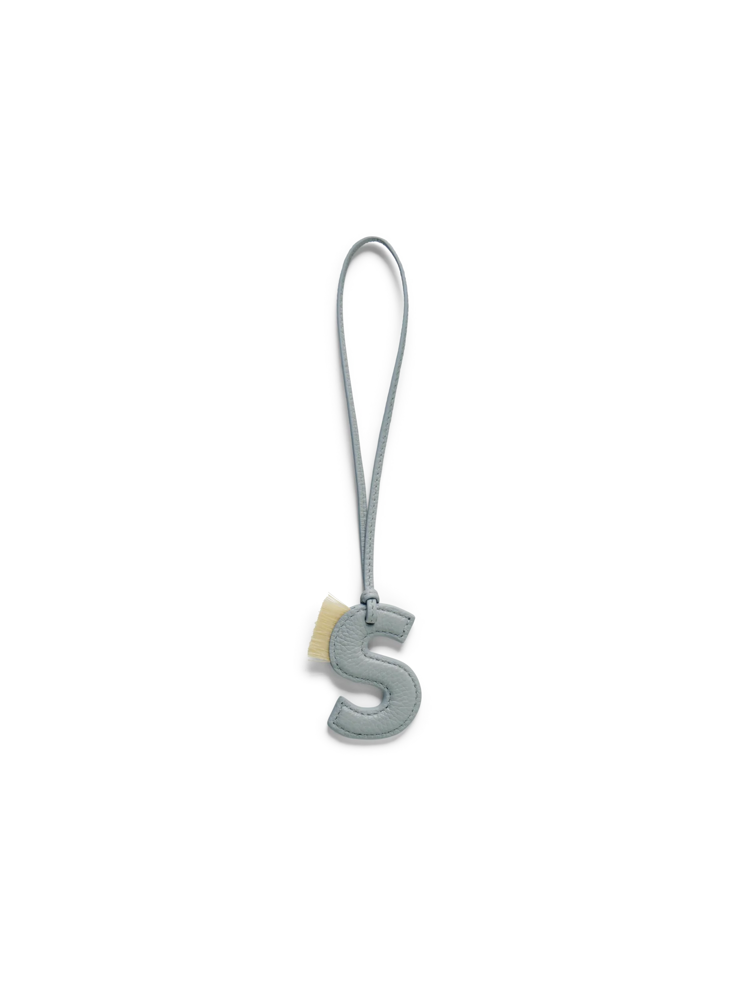 Letter Charm S
