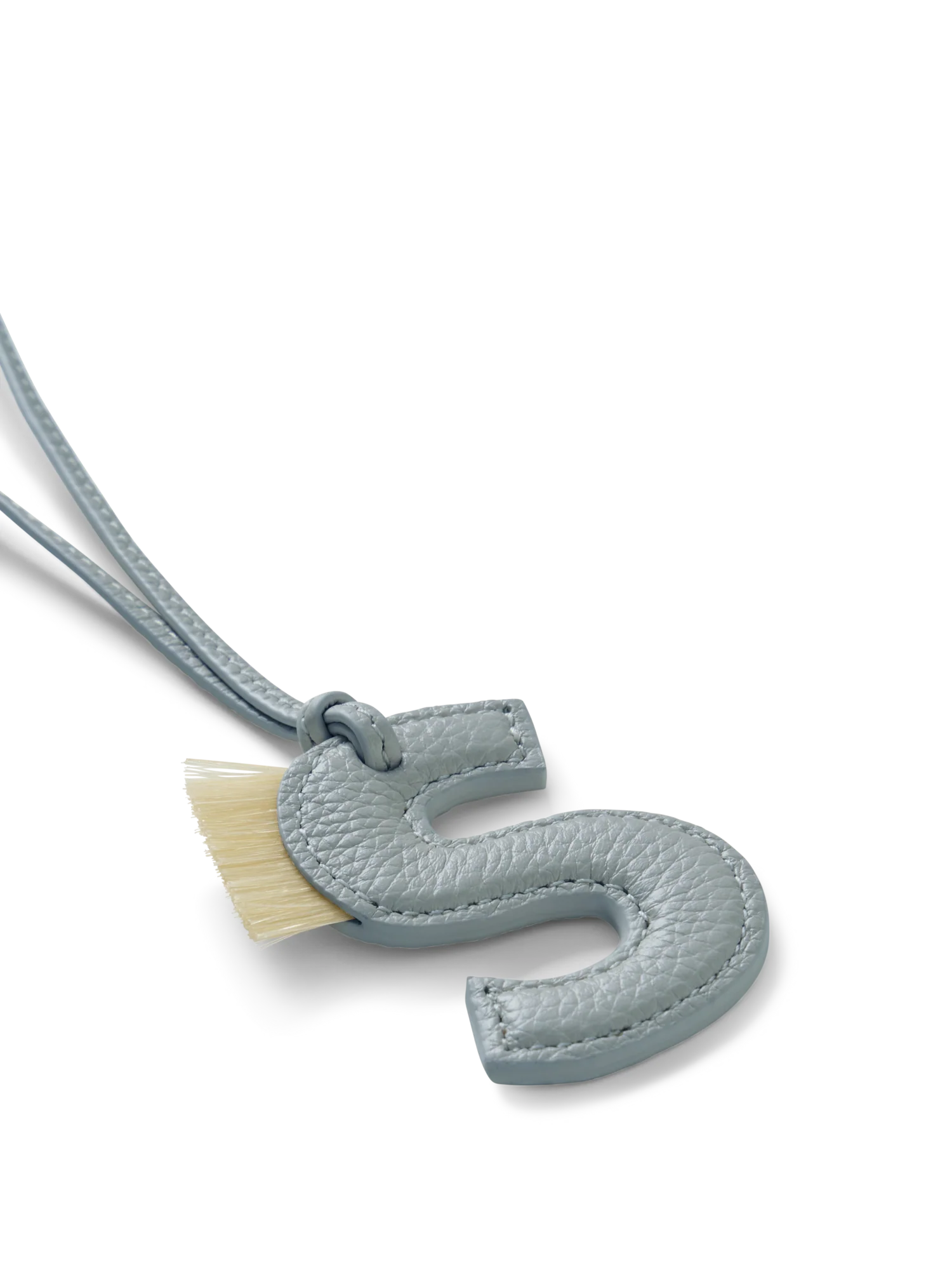Letter Charm S - Image 2