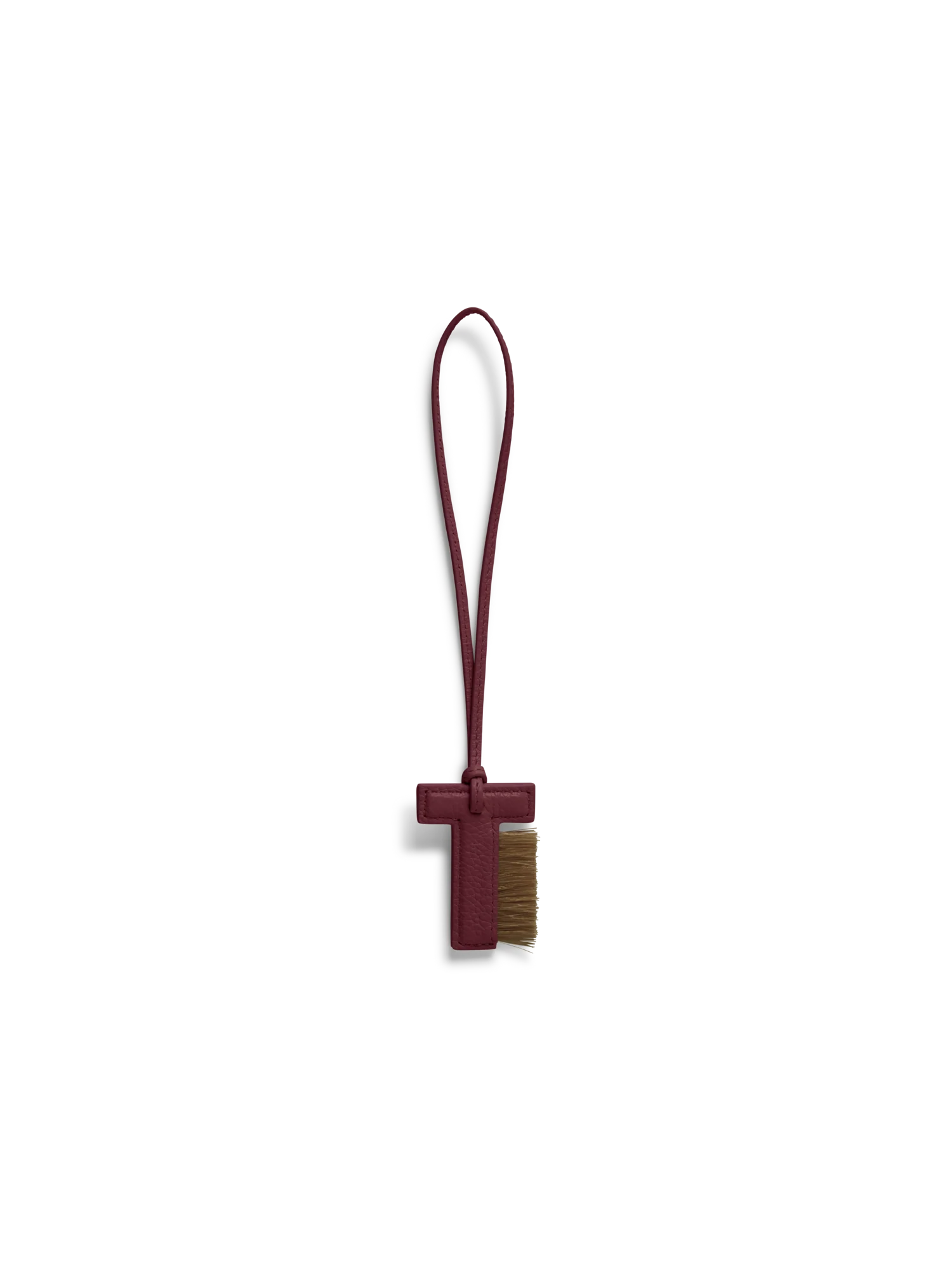 Letter Charm T