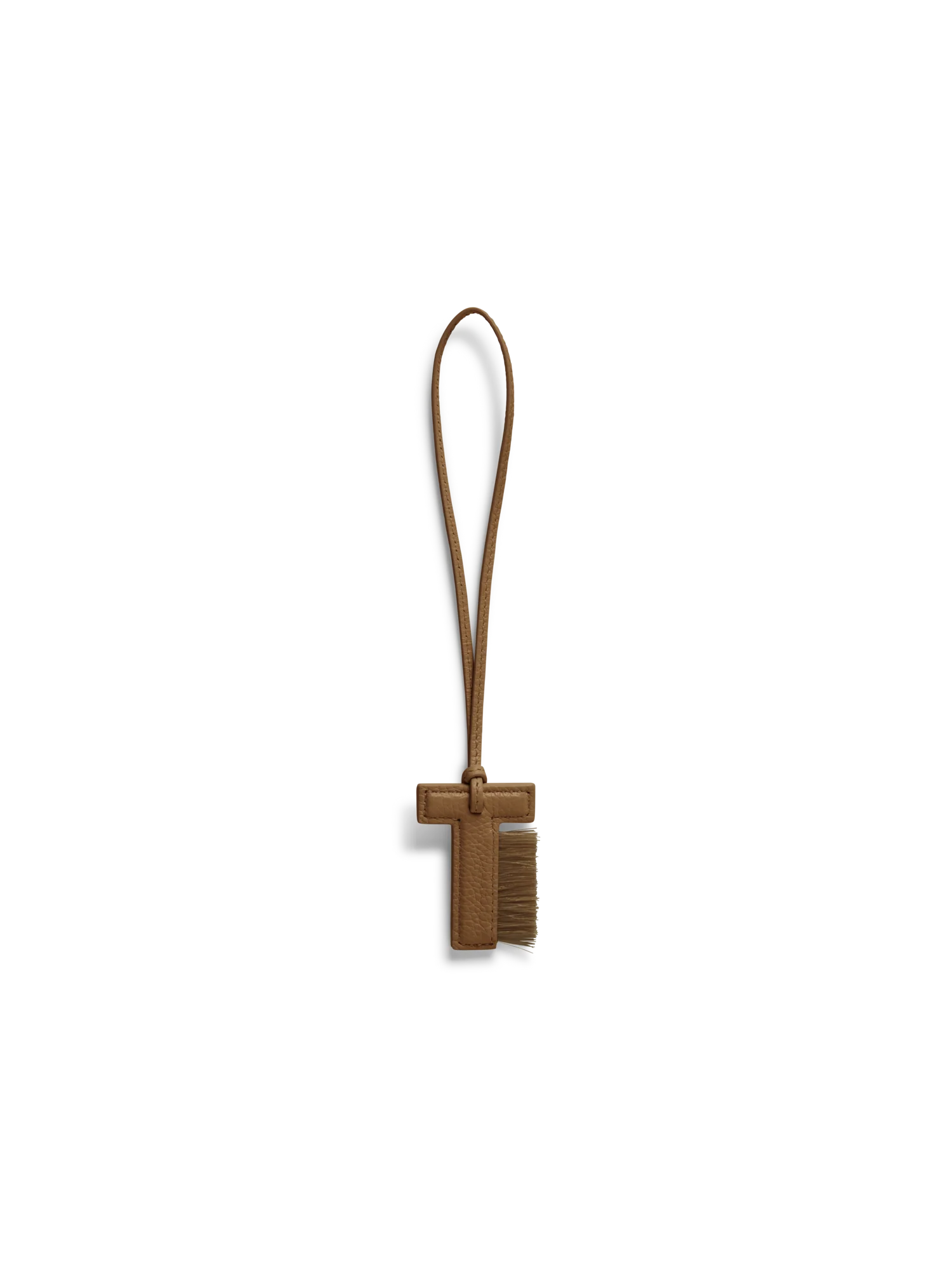 Letter Charm T