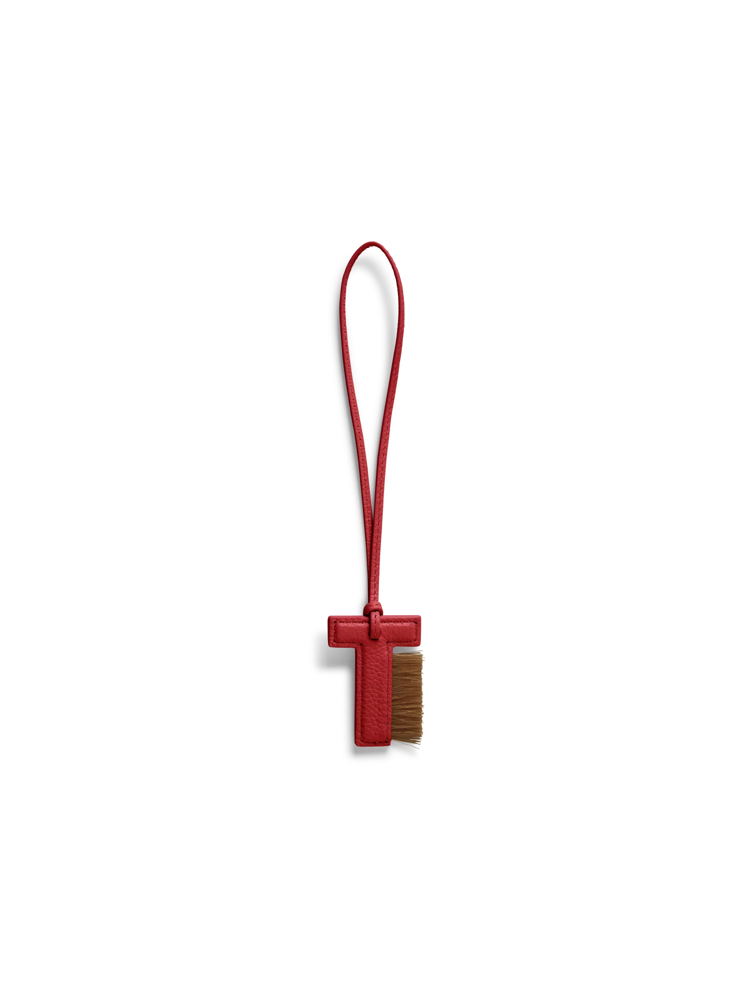 Letter Charm T