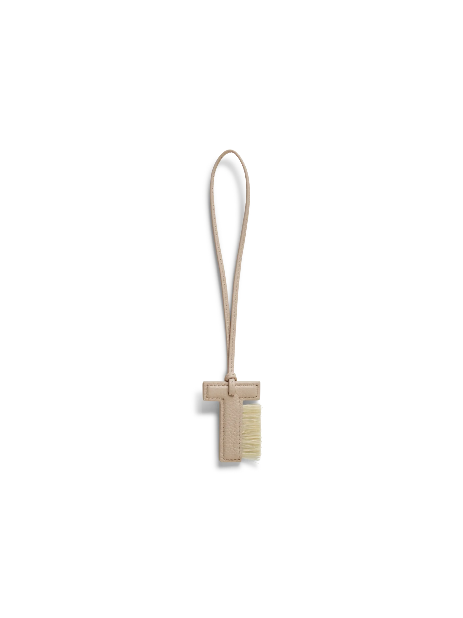 Letter Charm T