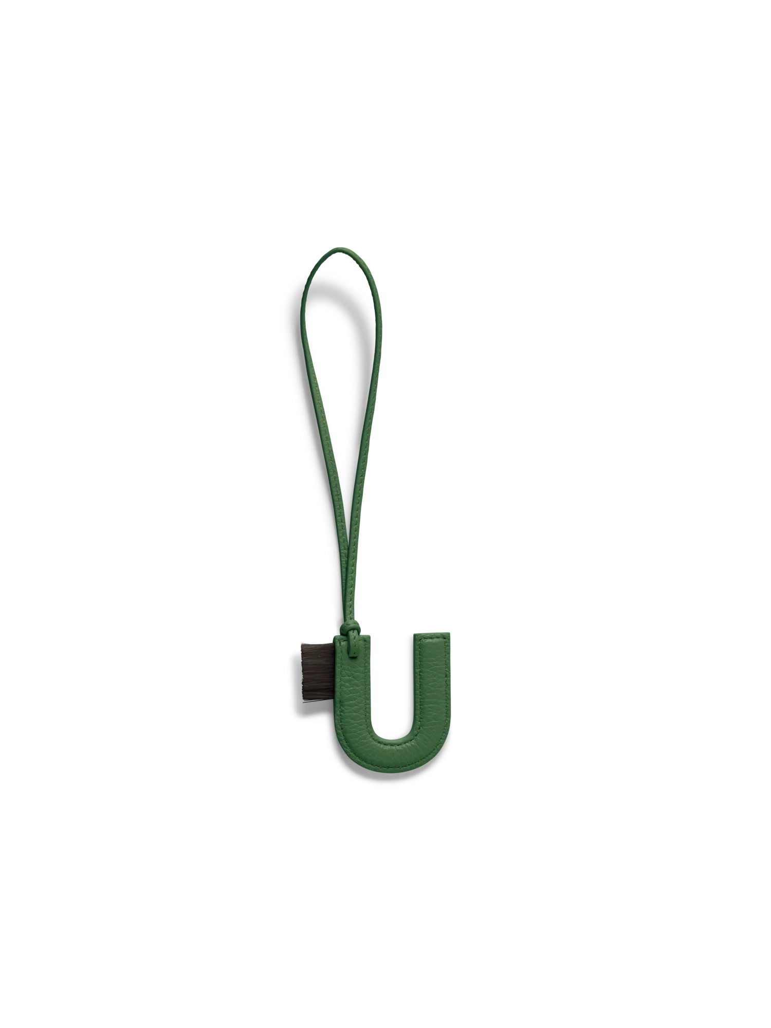 Letter Charm U