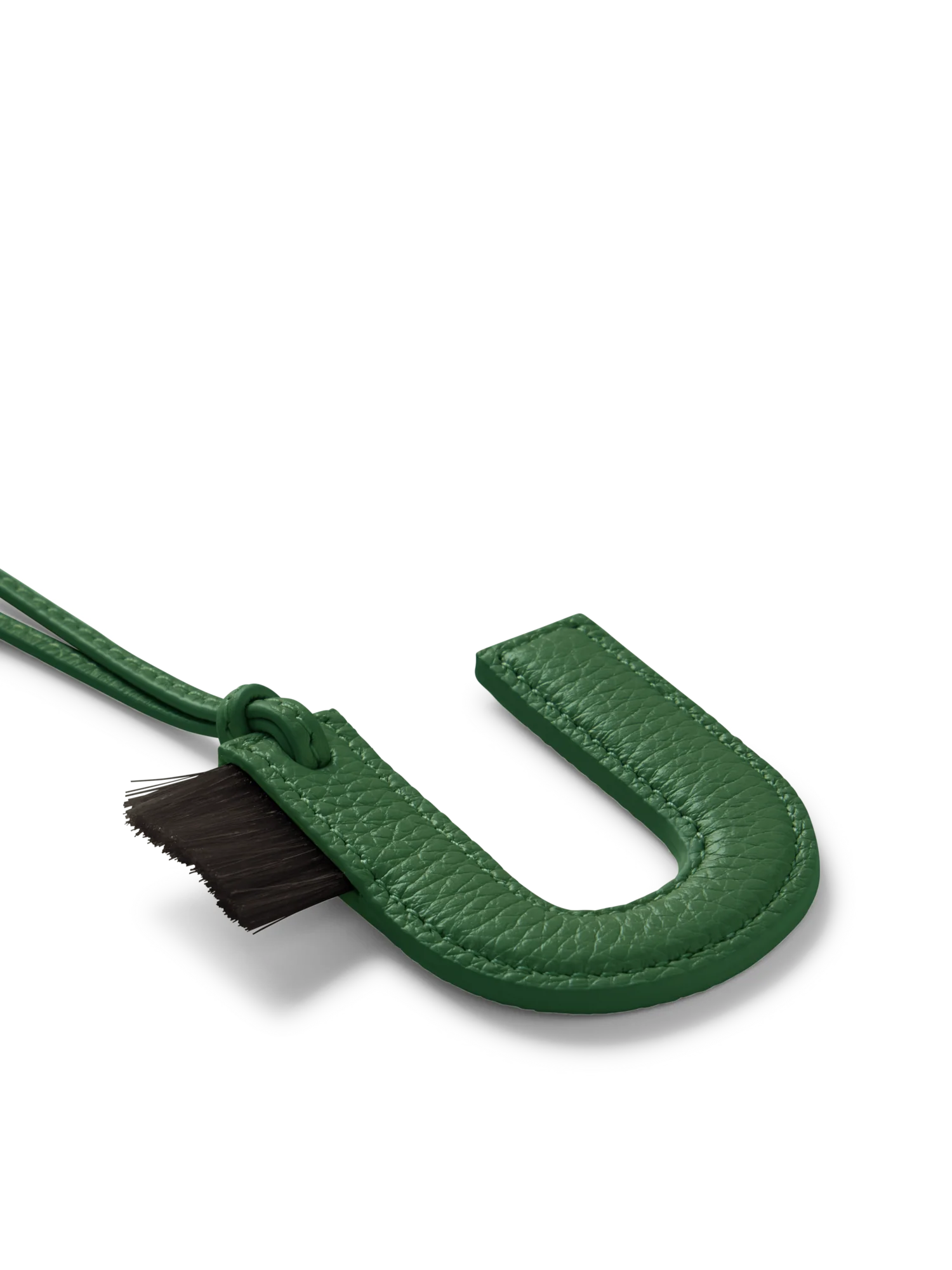 Letter Charm U - Image 2